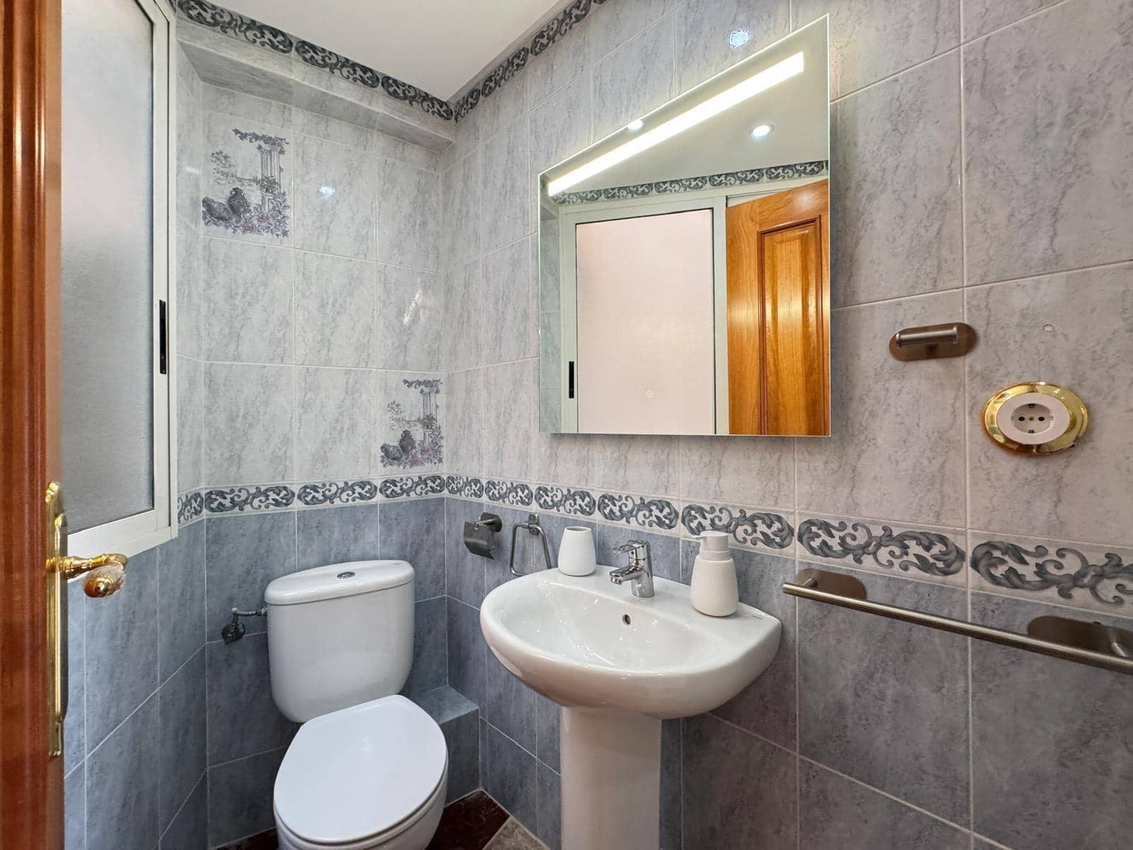 3 camera da letto Appartamento in vendita in Torrevieja - 229.900 € (Rif: 9247127)