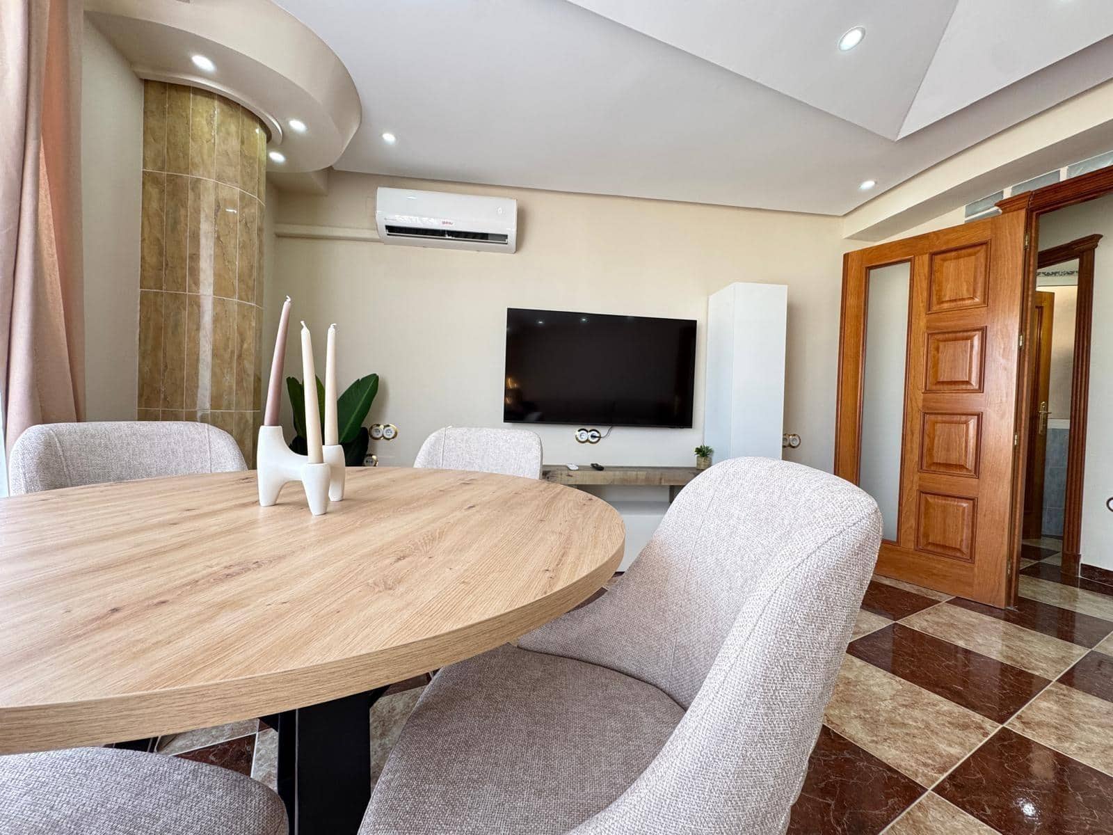 3 camera da letto Appartamento in vendita in Torrevieja - 229.900 € (Rif: 9247127)