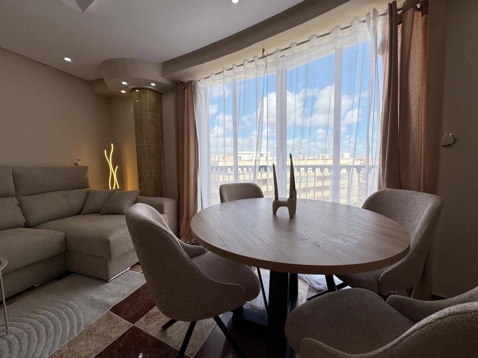 3 camera da letto Appartamento in vendita in Torrevieja - 229.900 € (Rif: 9247127)