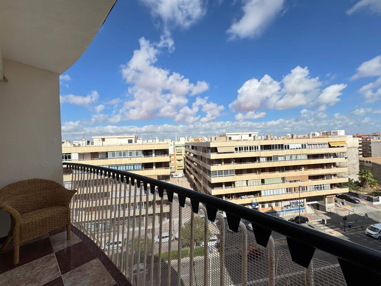 3 camera da letto Appartamento in vendita in Torrevieja - 229.900 € (Rif: 9247127)