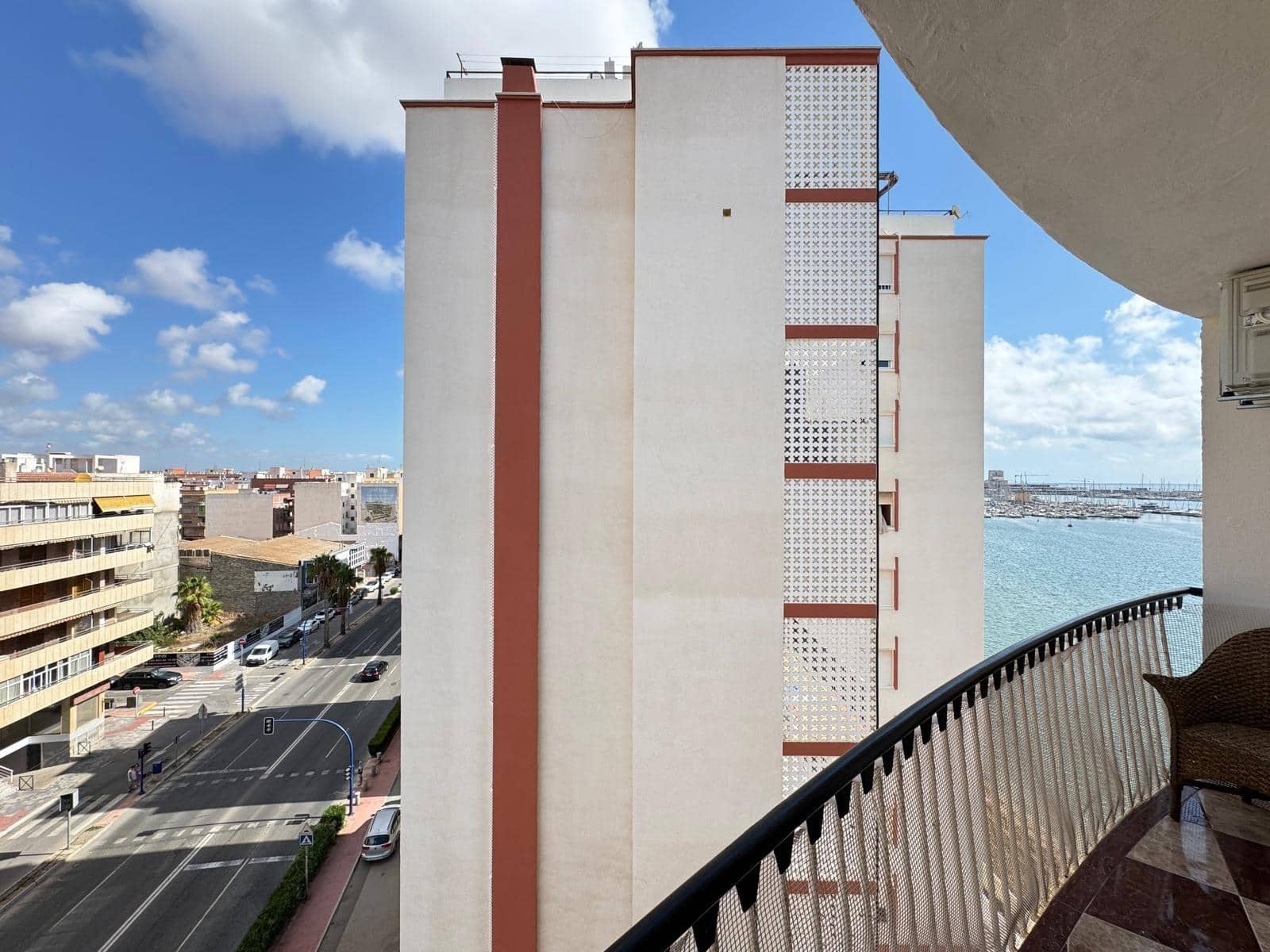 3 camera da letto Appartamento in vendita in Torrevieja - 229.900 € (Rif: 9247127)