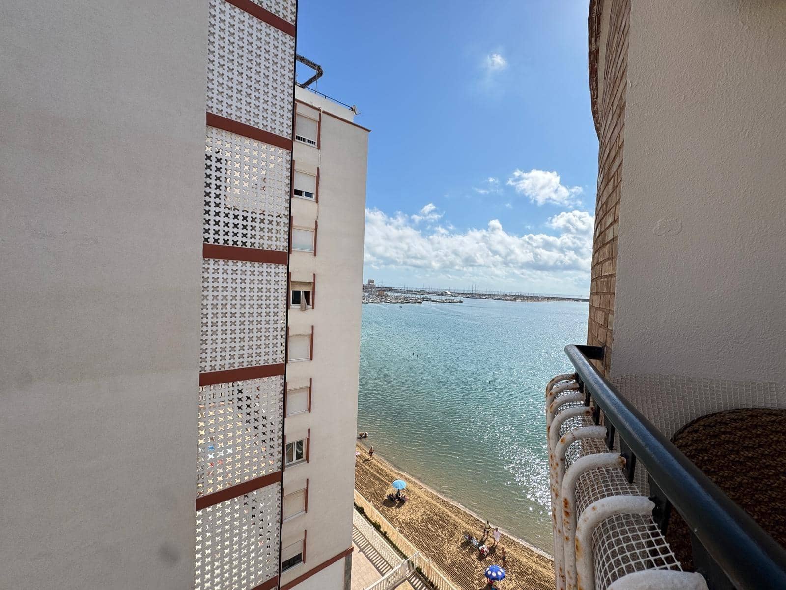 3 camera da letto Appartamento in vendita in Torrevieja - 229.900 € (Rif: 9247127)