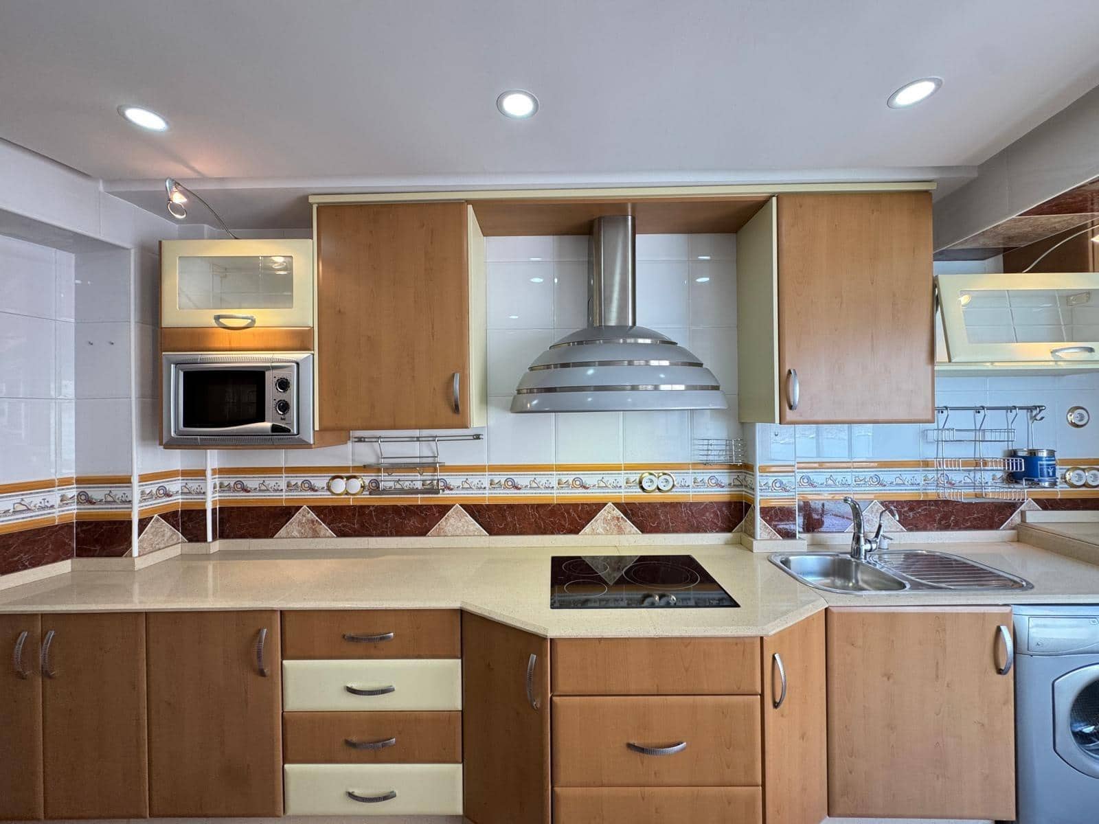 3 camera da letto Appartamento in vendita in Torrevieja - 229.900 € (Rif: 9247127)