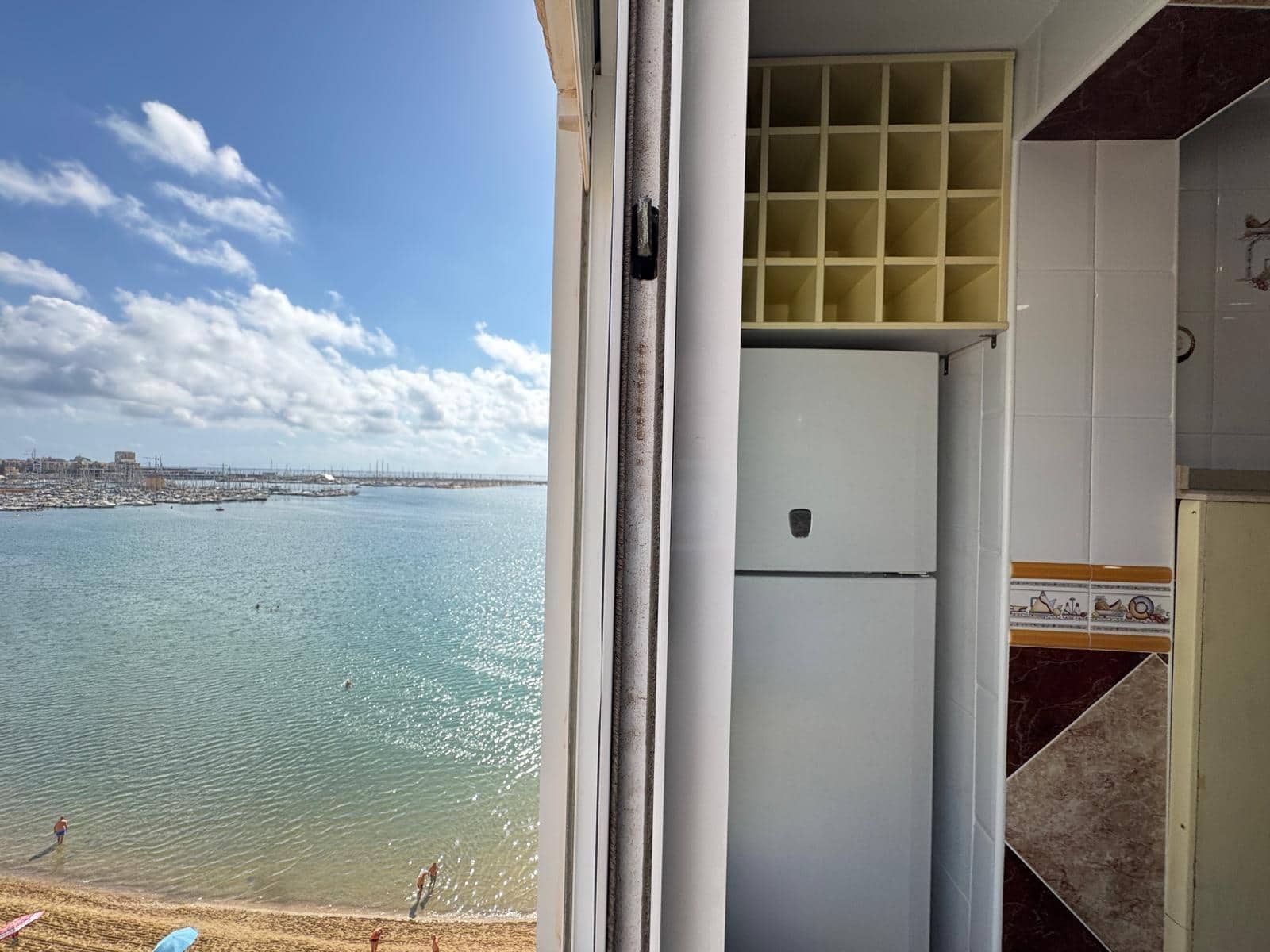 3 camera da letto Appartamento in vendita in Torrevieja - 229.900 € (Rif: 9247127)