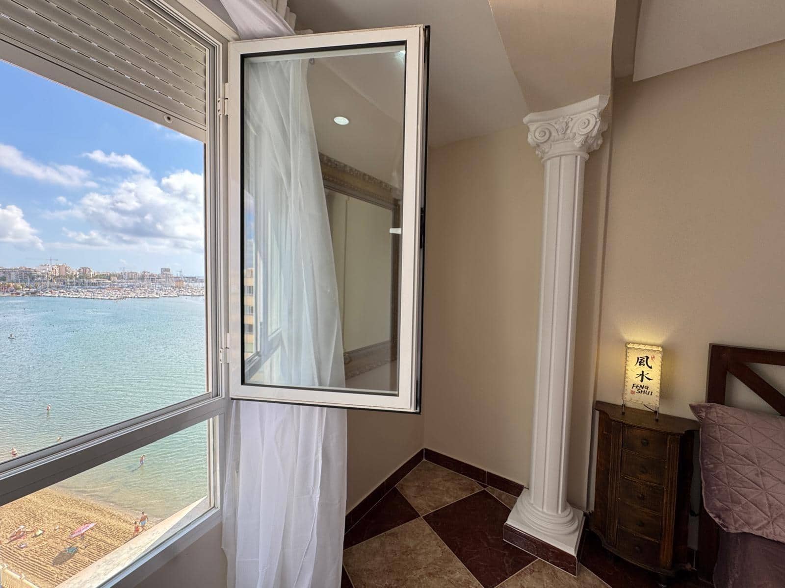 3 camera da letto Appartamento in vendita in Torrevieja - 229.900 € (Rif: 9247127)