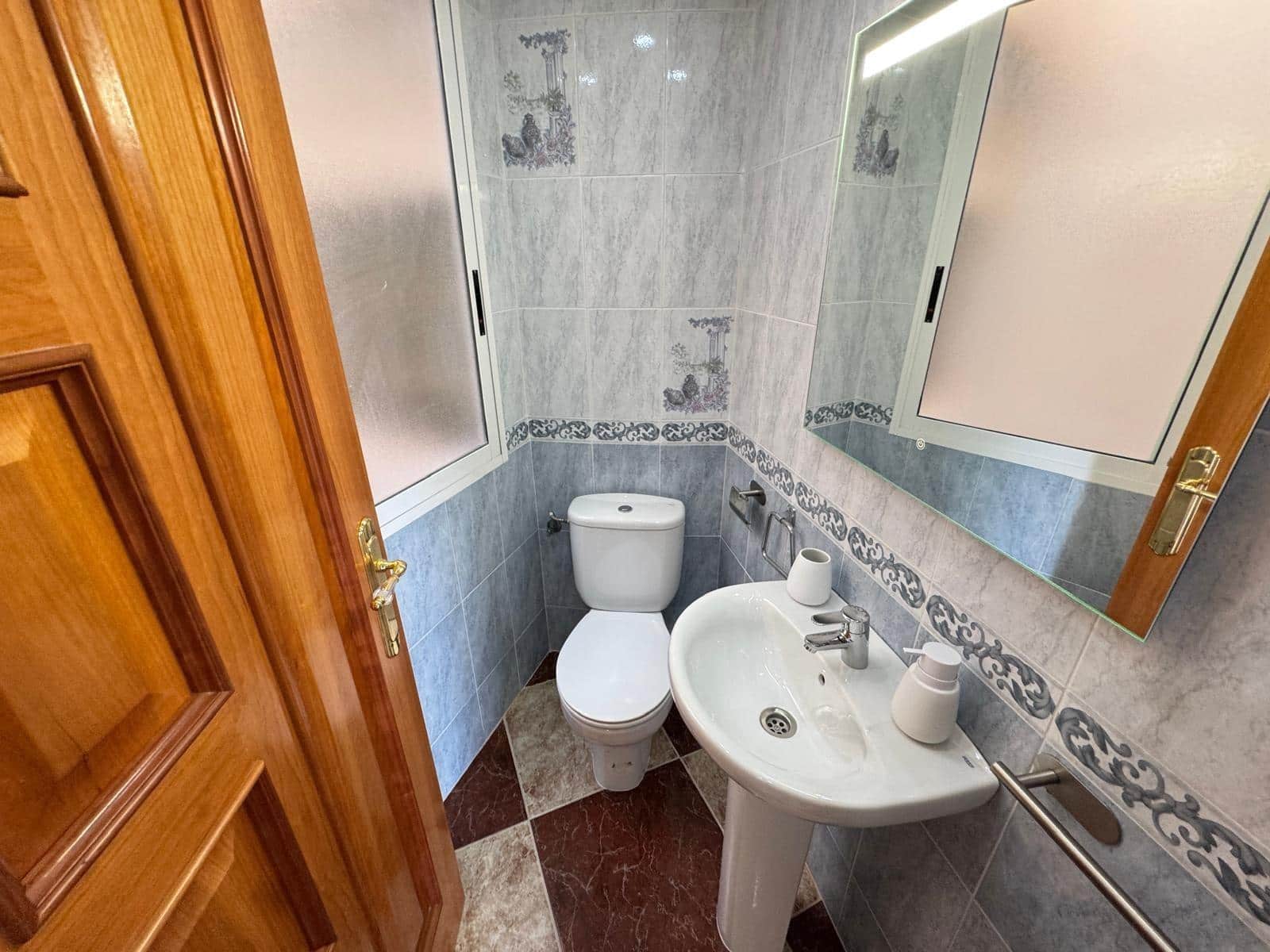 3 camera da letto Appartamento in vendita in Torrevieja - 229.900 € (Rif: 9247127)