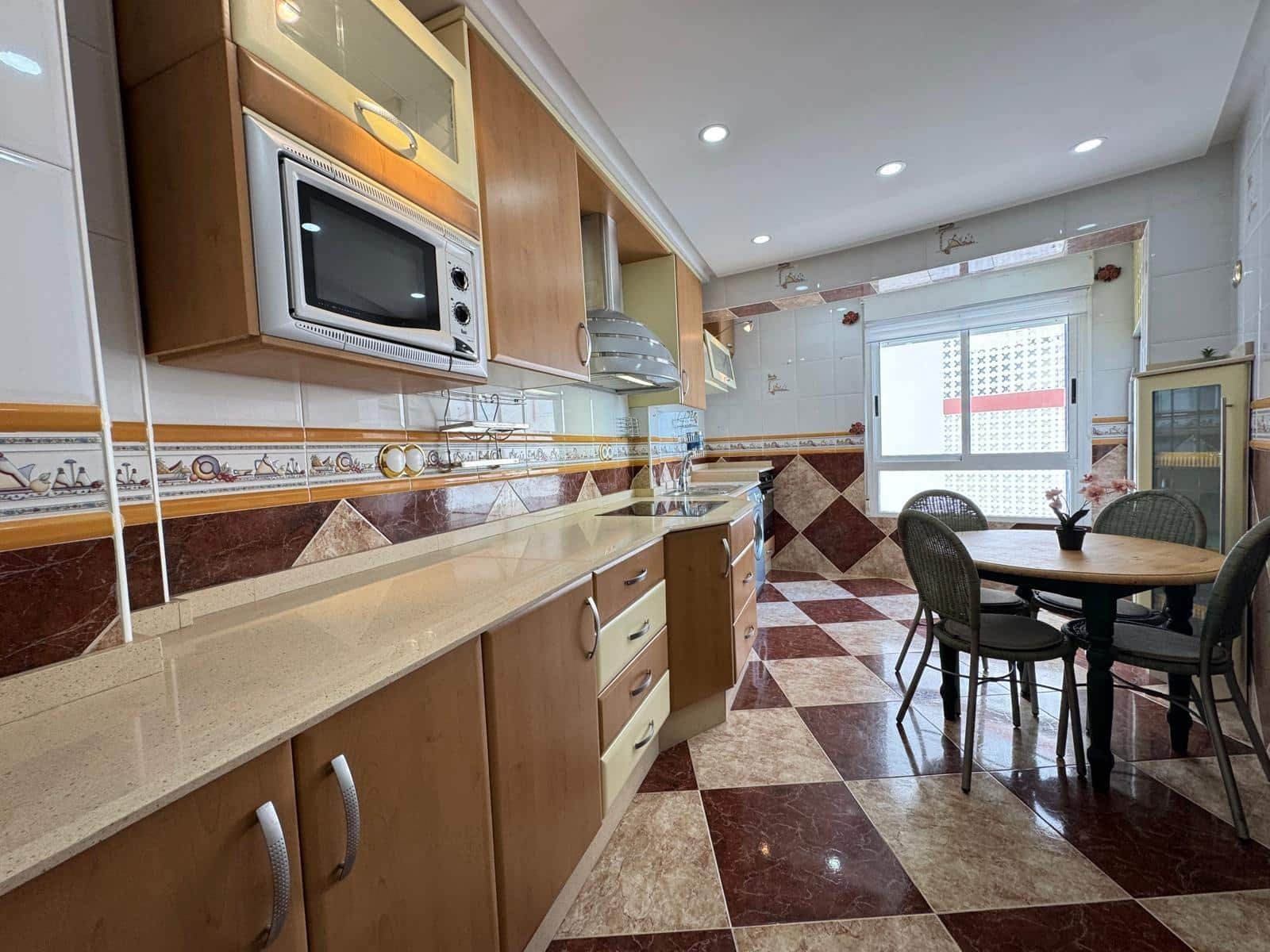 3 camera da letto Appartamento in vendita in Torrevieja - 229.900 € (Rif: 9247127)