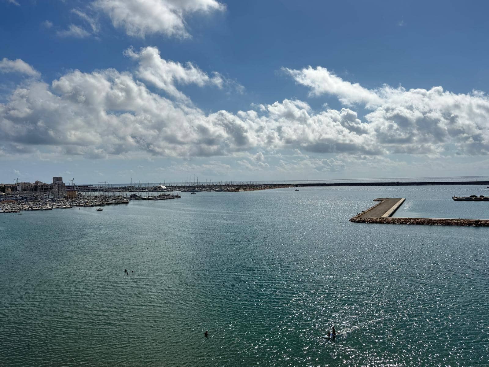 3 camera da letto Appartamento in vendita in Torrevieja - 229.900 € (Rif: 9247127)