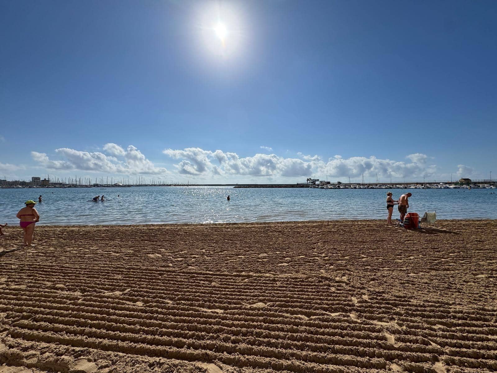 3 camera da letto Appartamento in vendita in Torrevieja - 229.900 € (Rif: 9247127)