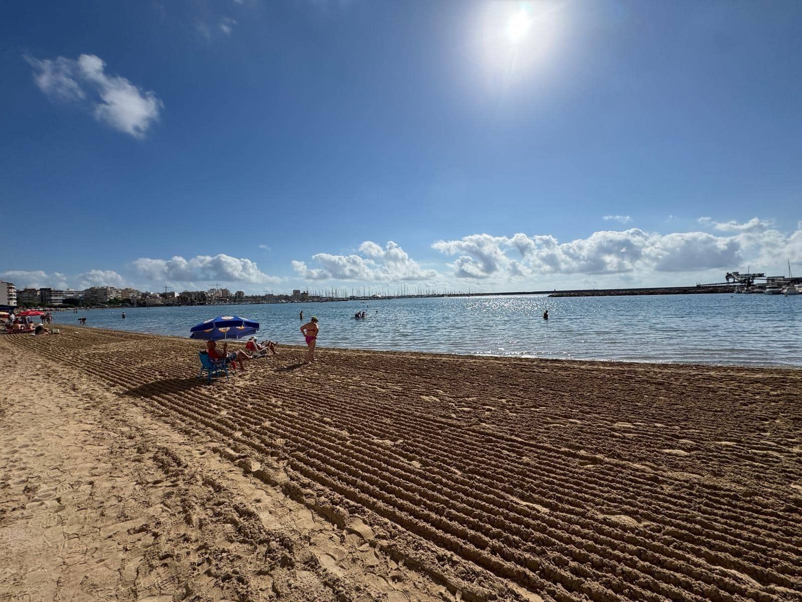 3 camera da letto Appartamento in vendita in Torrevieja - 229.900 € (Rif: 9247127)