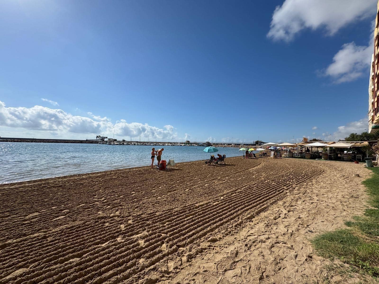 3 camera da letto Appartamento in vendita in Torrevieja - 229.900 € (Rif: 9247127)