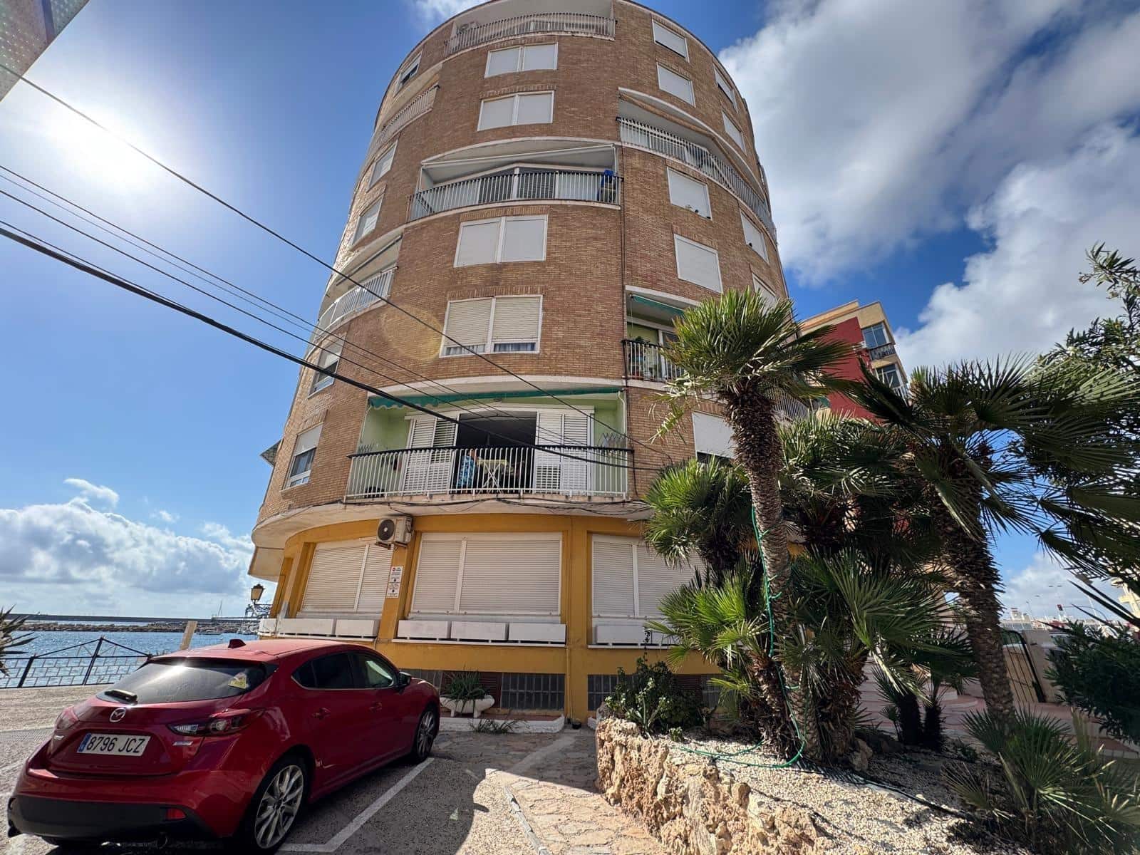 3 camera da letto Appartamento in vendita in Torrevieja - 229.900 € (Rif: 9247127)