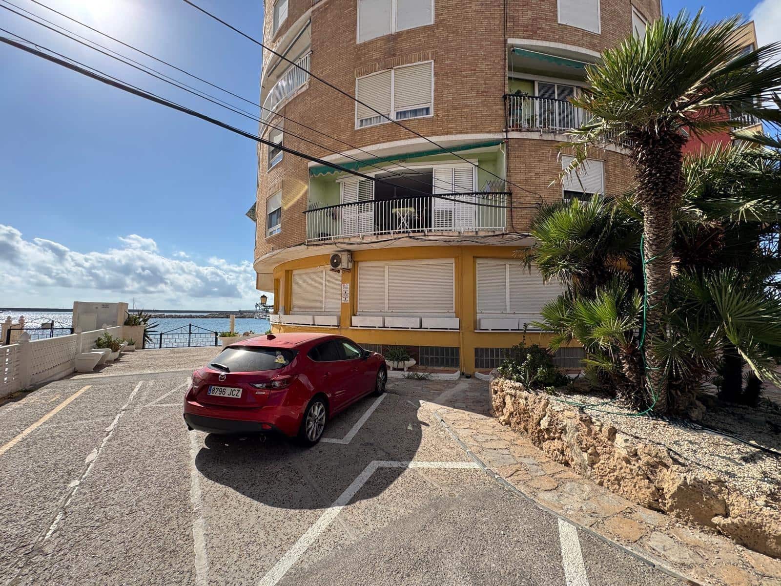 3 camera da letto Appartamento in vendita in Torrevieja - 229.900 € (Rif: 9247127)