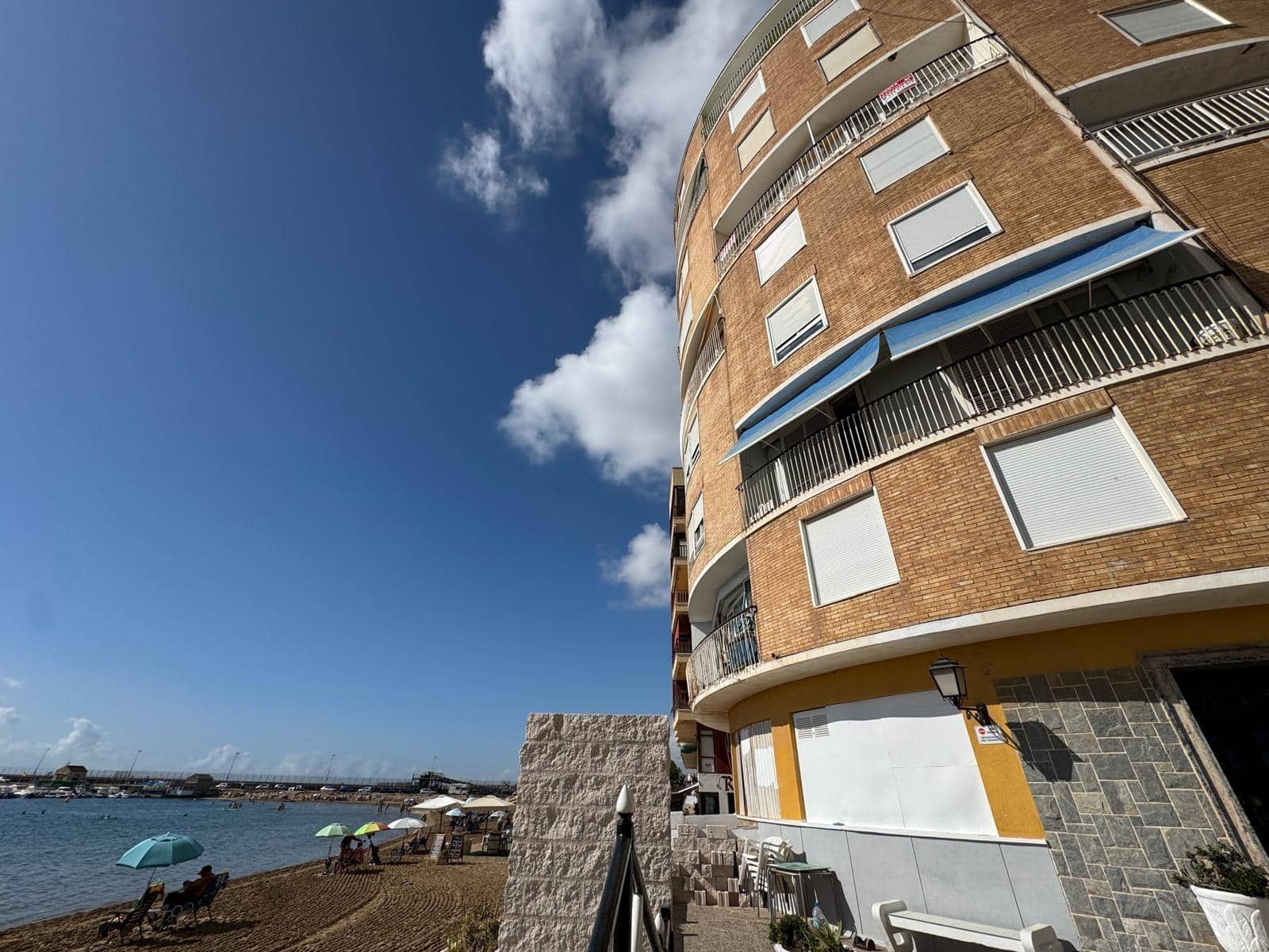 3 camera da letto Appartamento in vendita in Torrevieja - 229.900 € (Rif: 9247127)