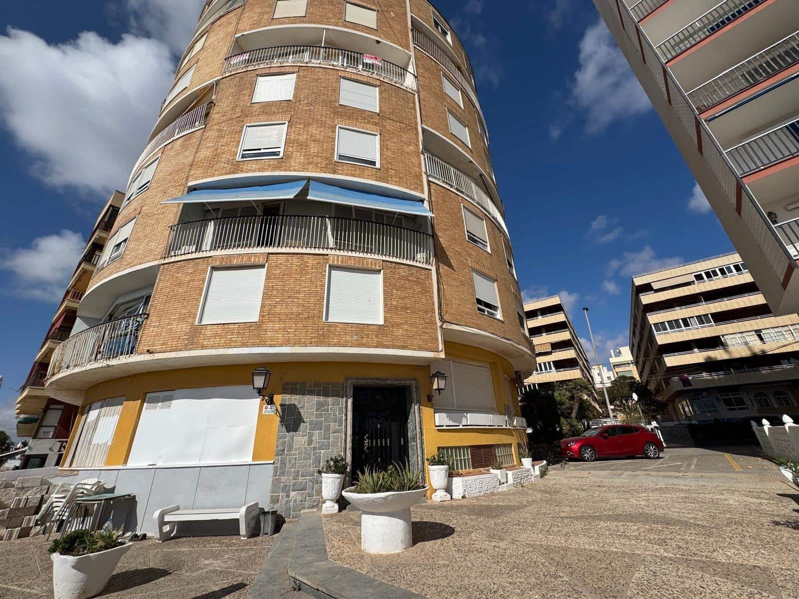 3 camera da letto Appartamento in vendita in Torrevieja - 229.900 € (Rif: 9247127)