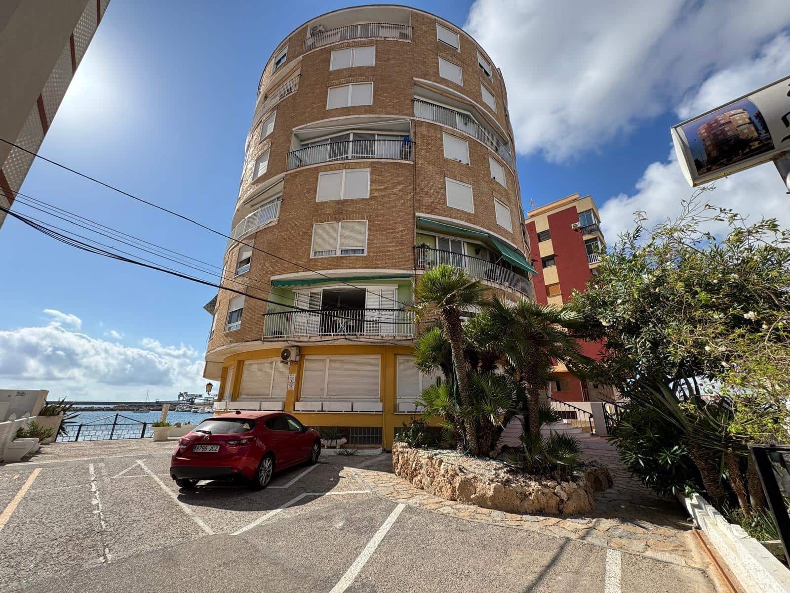 3 camera da letto Appartamento in vendita in Torrevieja - 229.900 € (Rif: 9247127)