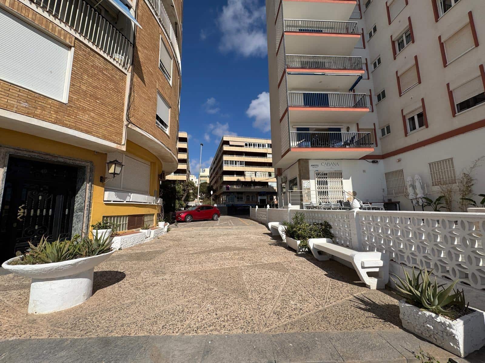3 camera da letto Appartamento in vendita in Torrevieja - 229.900 € (Rif: 9247127)