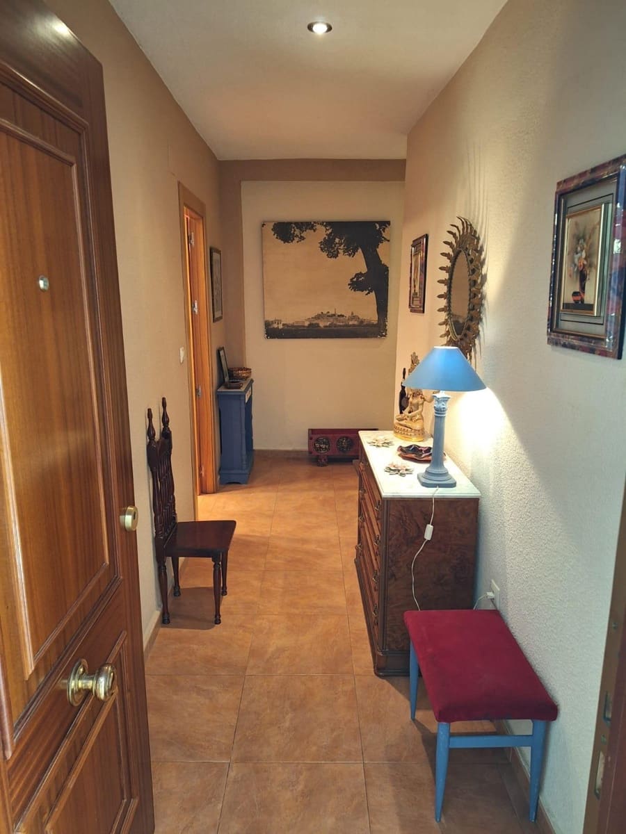 4 sypialnia Apartament na sprzedaż w Torrevieja - 290 000 € (Ref: 9247128)