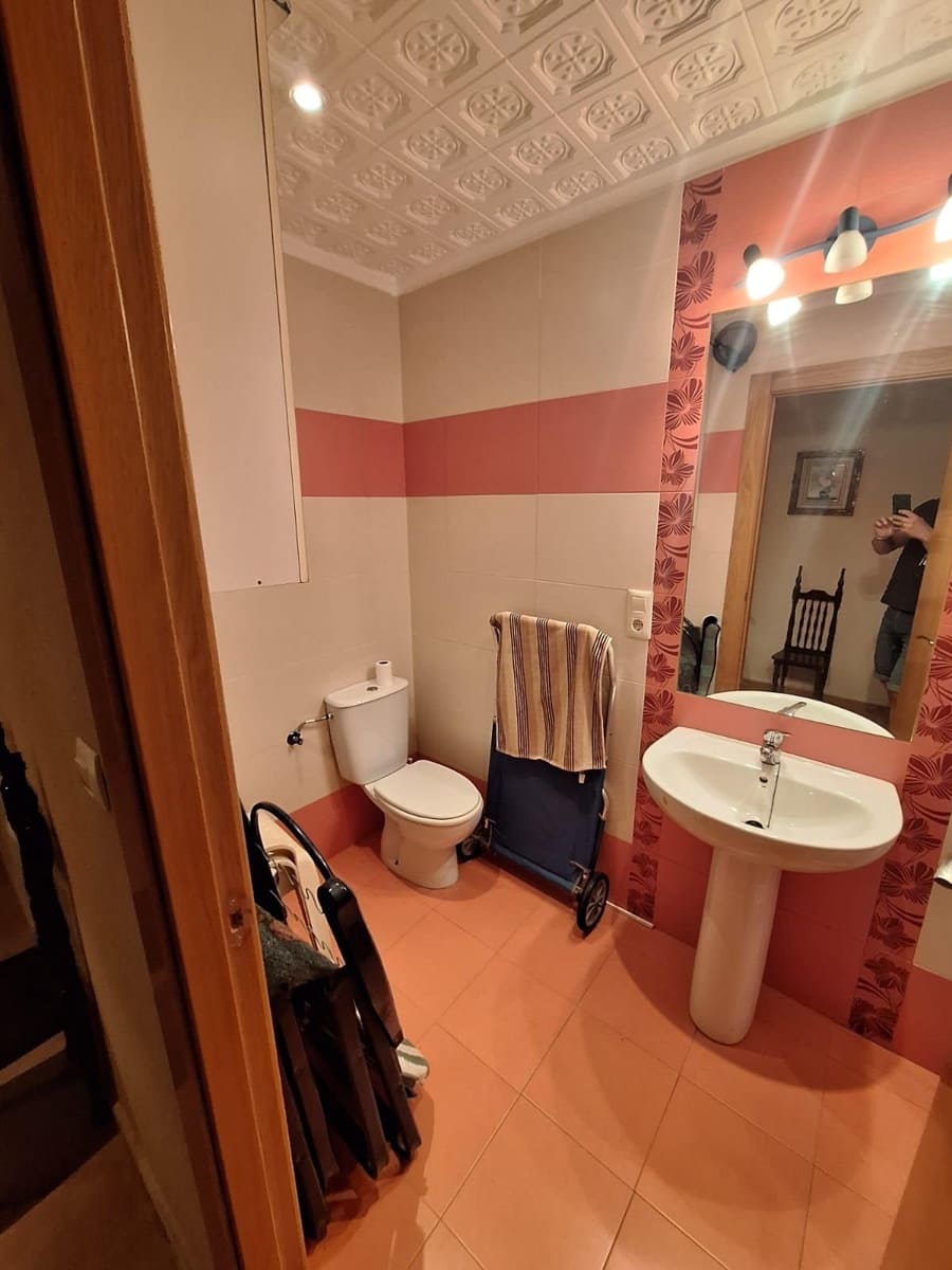 4 sypialnia Apartament na sprzedaż w Torrevieja - 290 000 € (Ref: 9247128)