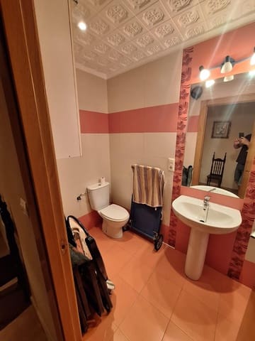 4 soverom Leilighet til salgs i Las Piscinas Naturales, Torrevieja - € 290 000 (Ref: 9247128)