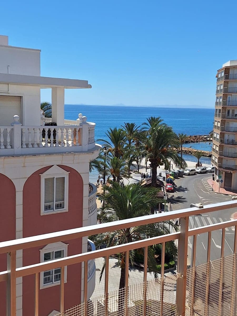 4 sypialnia Apartament na sprzedaż w Torrevieja - 290 000 € (Ref: 9247128)