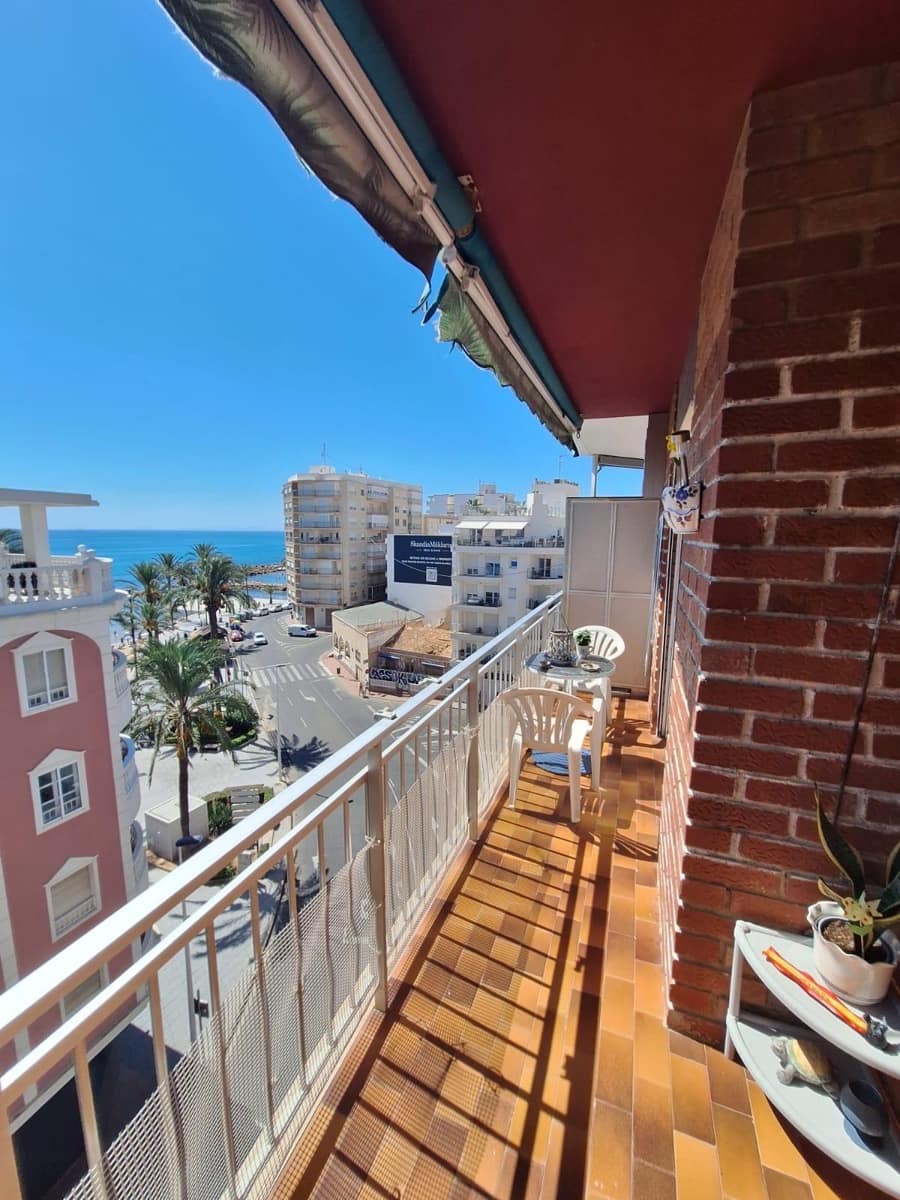 4 sypialnia Apartament na sprzedaż w Torrevieja - 290 000 € (Ref: 9247128)