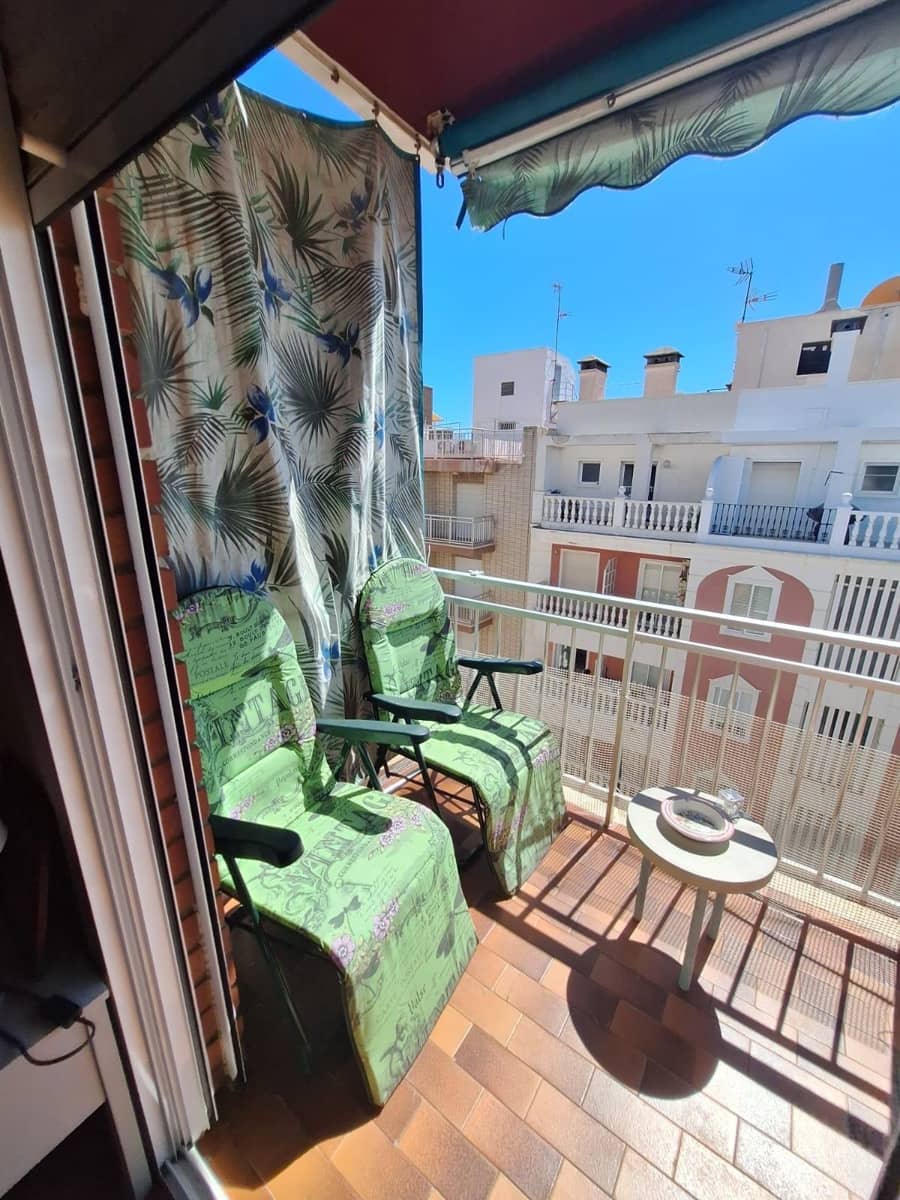 4 sypialnia Apartament na sprzedaż w Torrevieja - 290 000 € (Ref: 9247128)