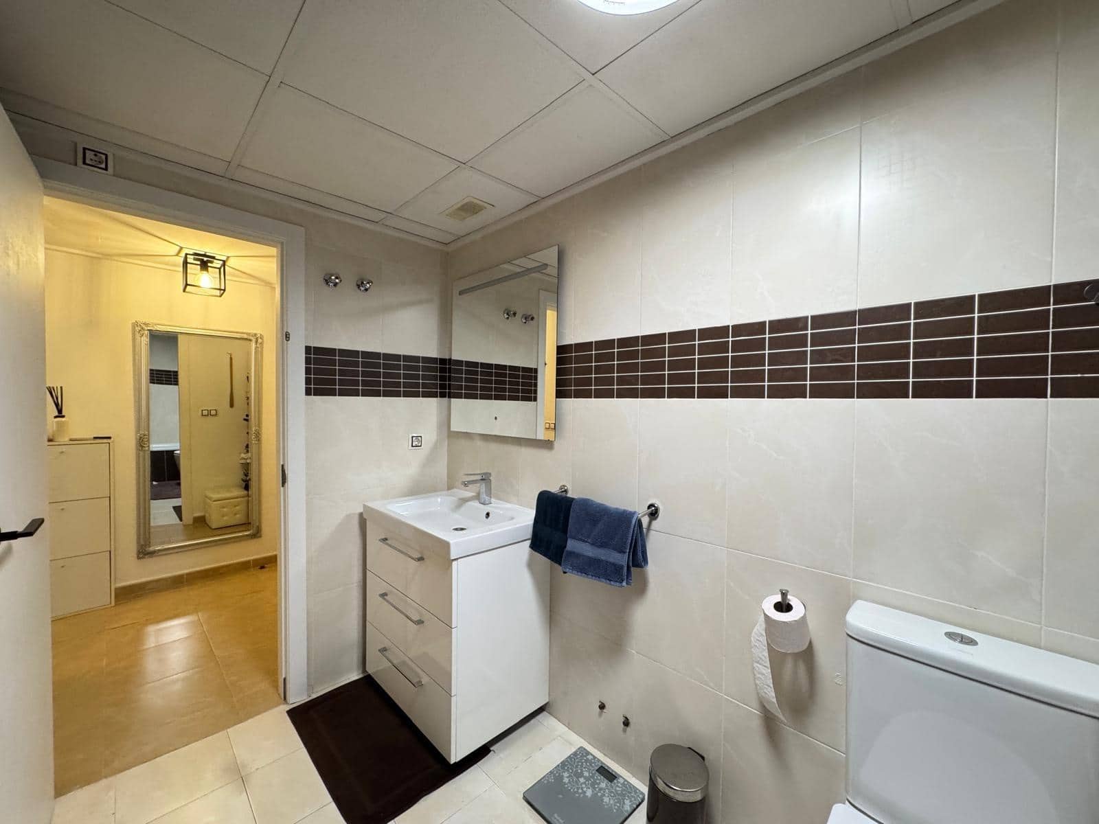 3 quarto Apartamento para venda em Torrevieja - 199 900 € (Ref: 9247129)