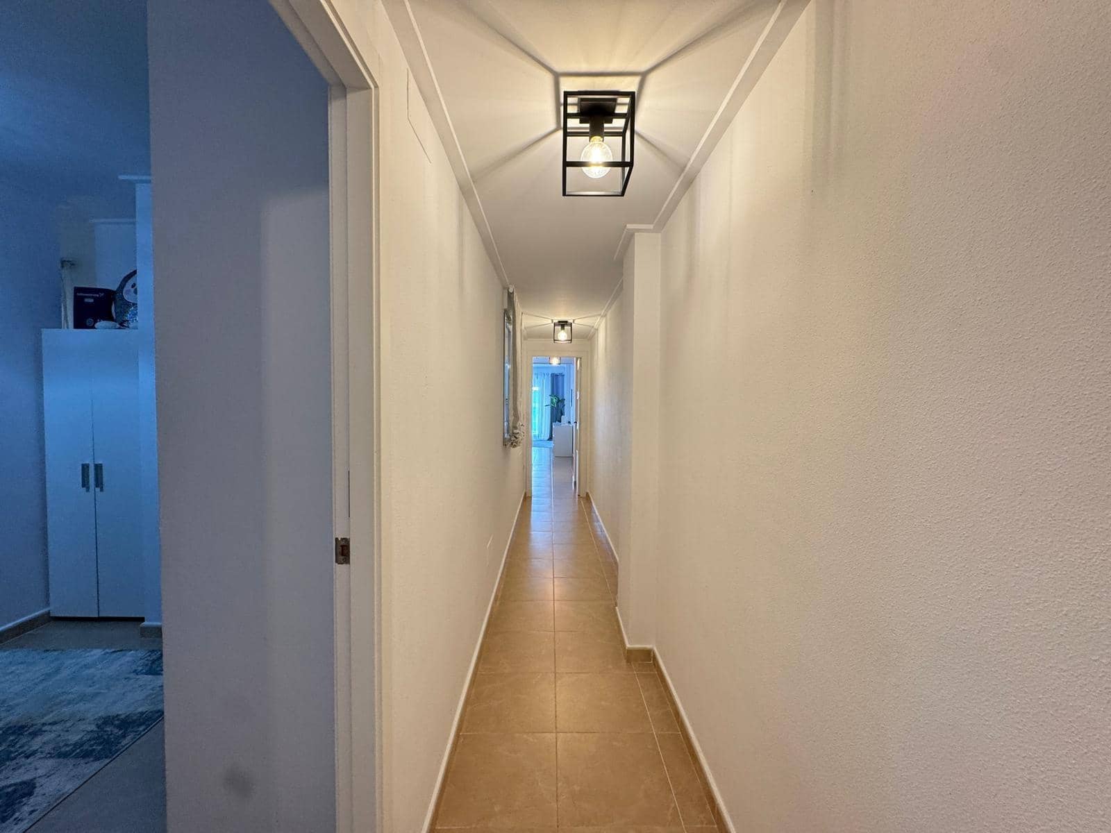 3 quarto Apartamento para venda em Torrevieja - 199 900 € (Ref: 9247129)