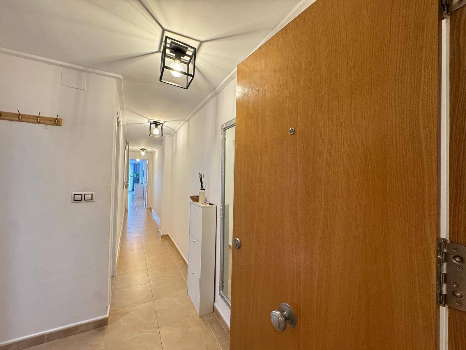 3 quarto Apartamento para venda em Torrevieja - 199 900 € (Ref: 9247129)