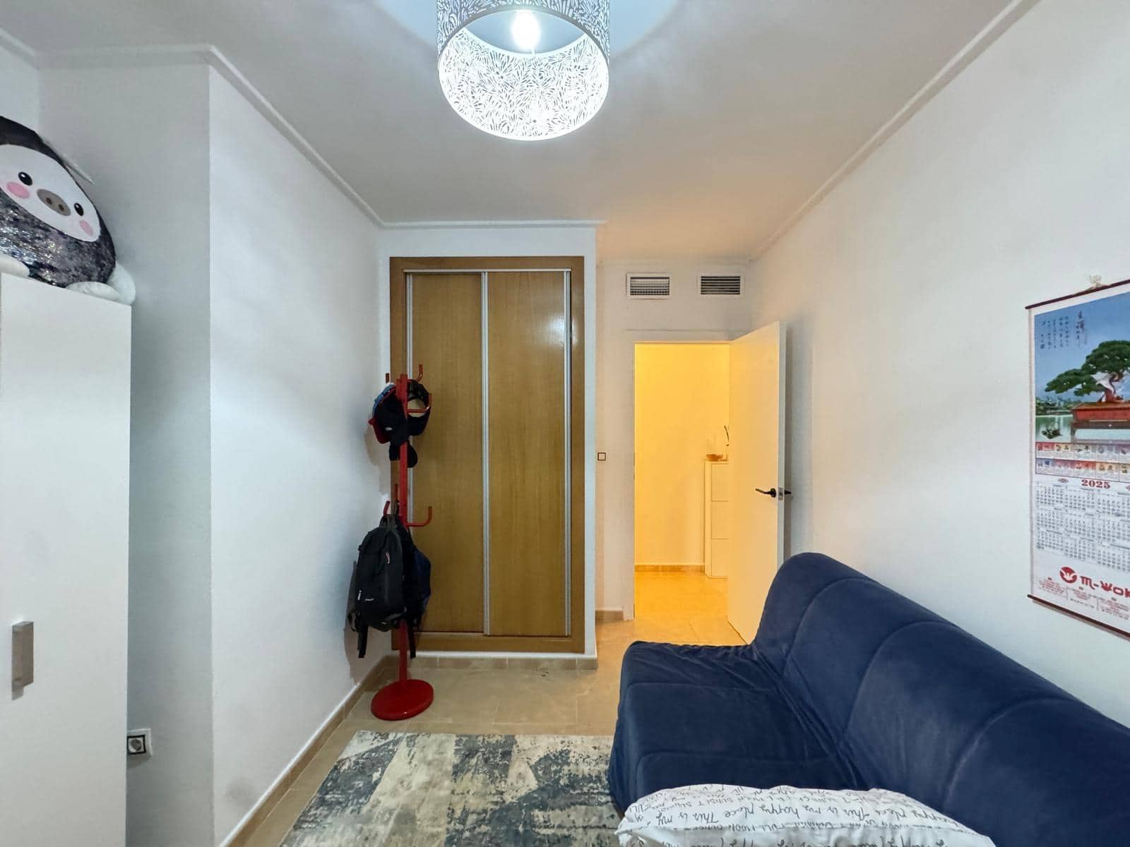 3 quarto Apartamento para venda em Torrevieja - 199 900 € (Ref: 9247129)