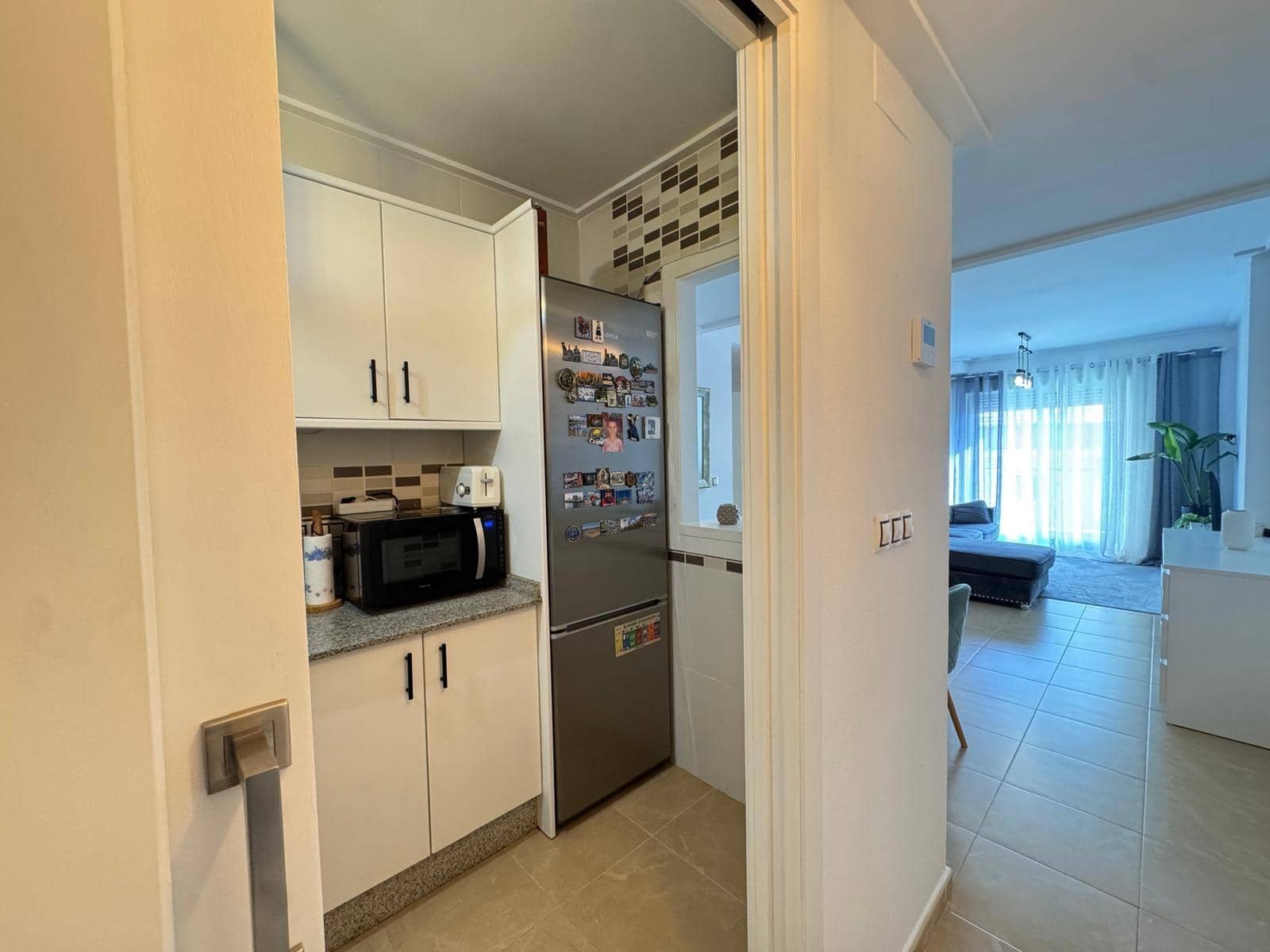 3 quarto Apartamento para venda em Torrevieja - 199 900 € (Ref: 9247129)