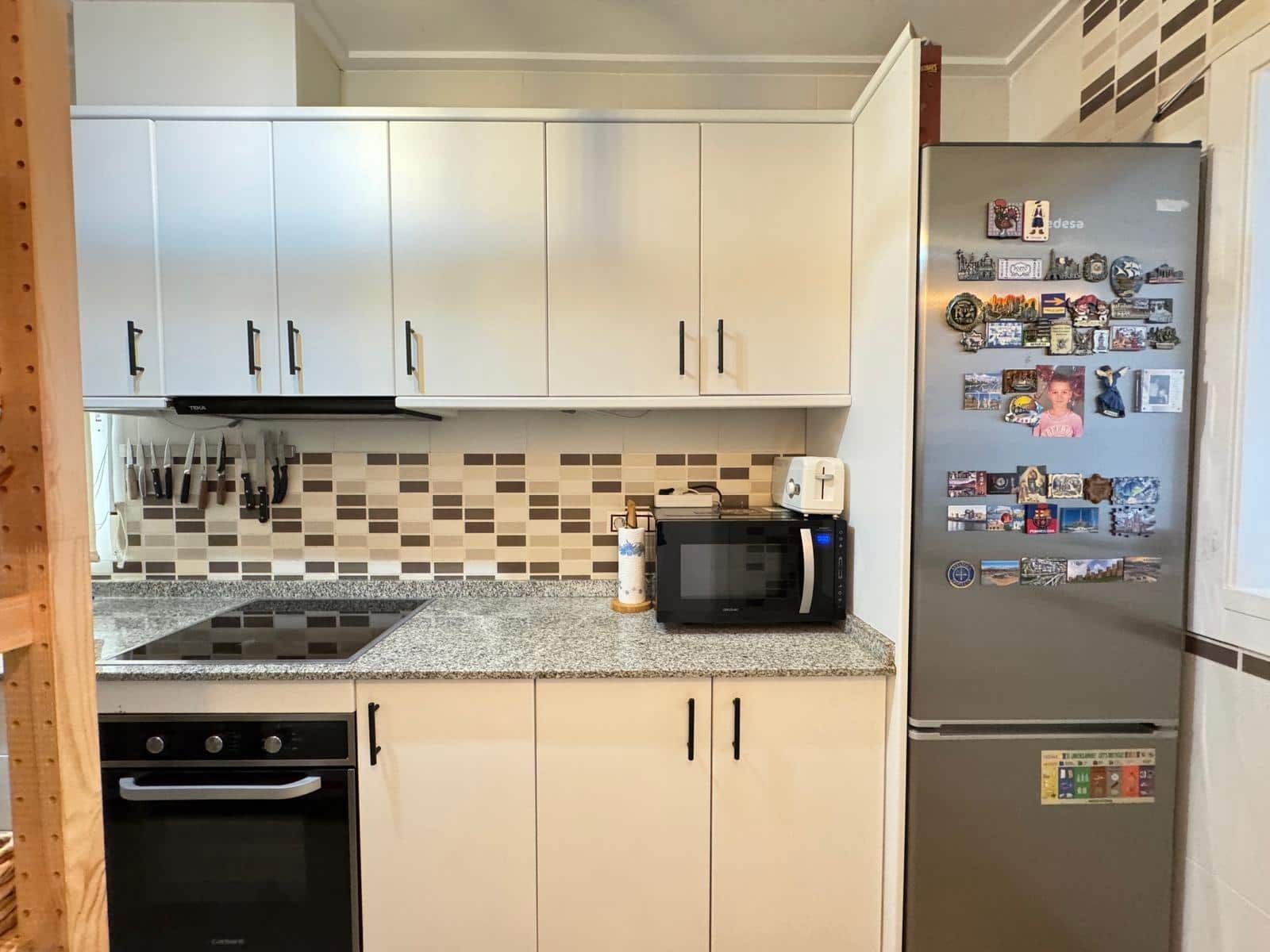 3 quarto Apartamento para venda em Torrevieja - 199 900 € (Ref: 9247129)