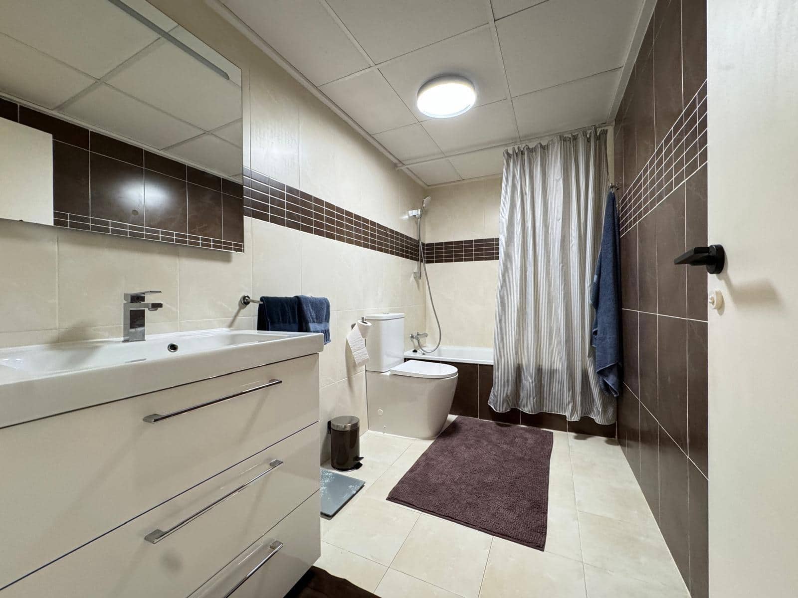 3 quarto Apartamento para venda em Torrevieja - 199 900 € (Ref: 9247129)