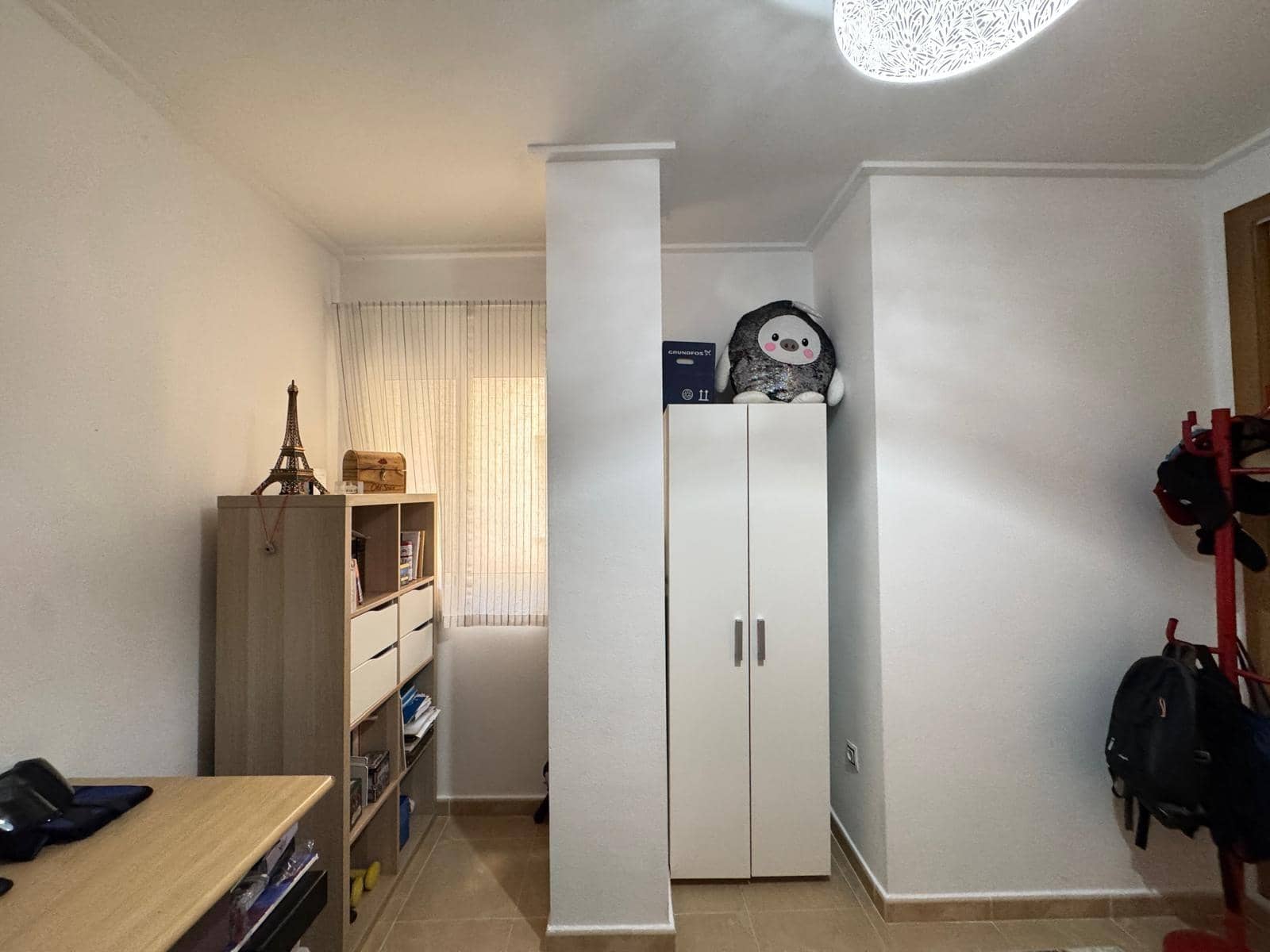 3 quarto Apartamento para venda em Torrevieja - 199 900 € (Ref: 9247129)