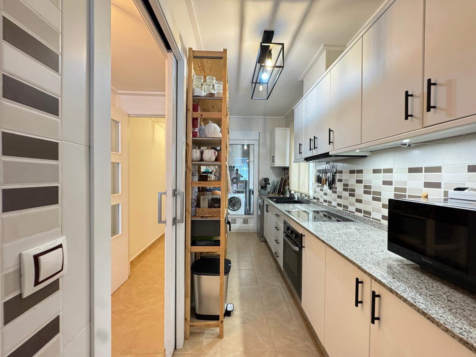 3 quarto Apartamento para venda em Torrevieja - 199 900 € (Ref: 9247129)