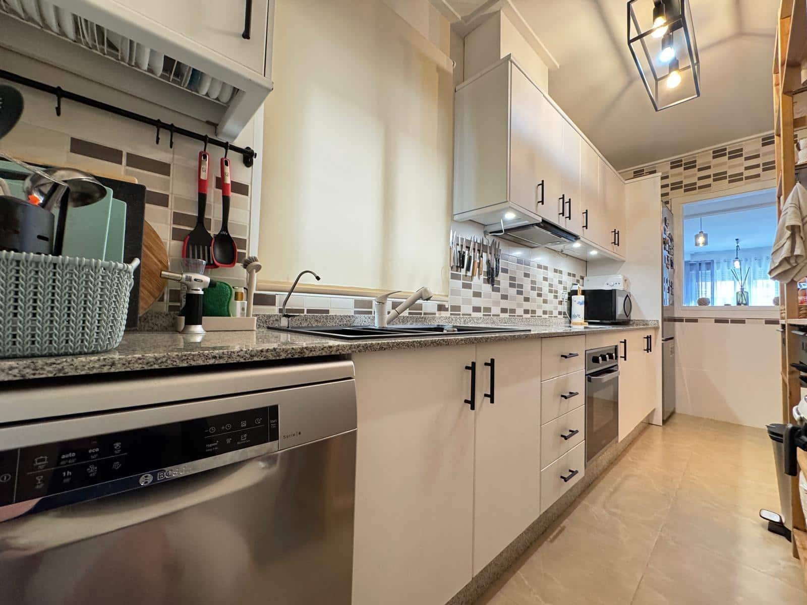 3 quarto Apartamento para venda em Torrevieja - 199 900 € (Ref: 9247129)