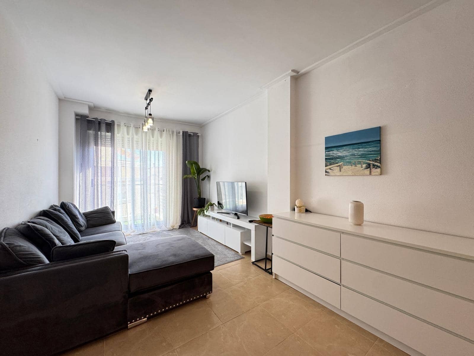 3 quarto Apartamento para venda em Torrevieja - 199 900 € (Ref: 9247129)