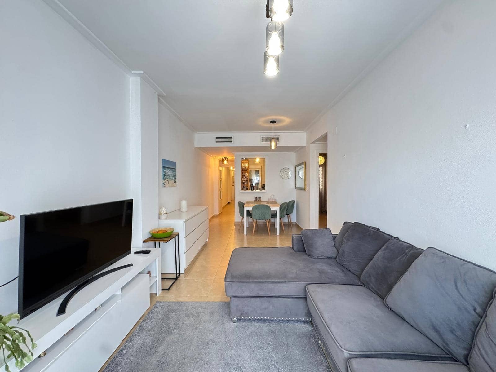 3 quarto Apartamento para venda em Torrevieja - 199 900 € (Ref: 9247129)