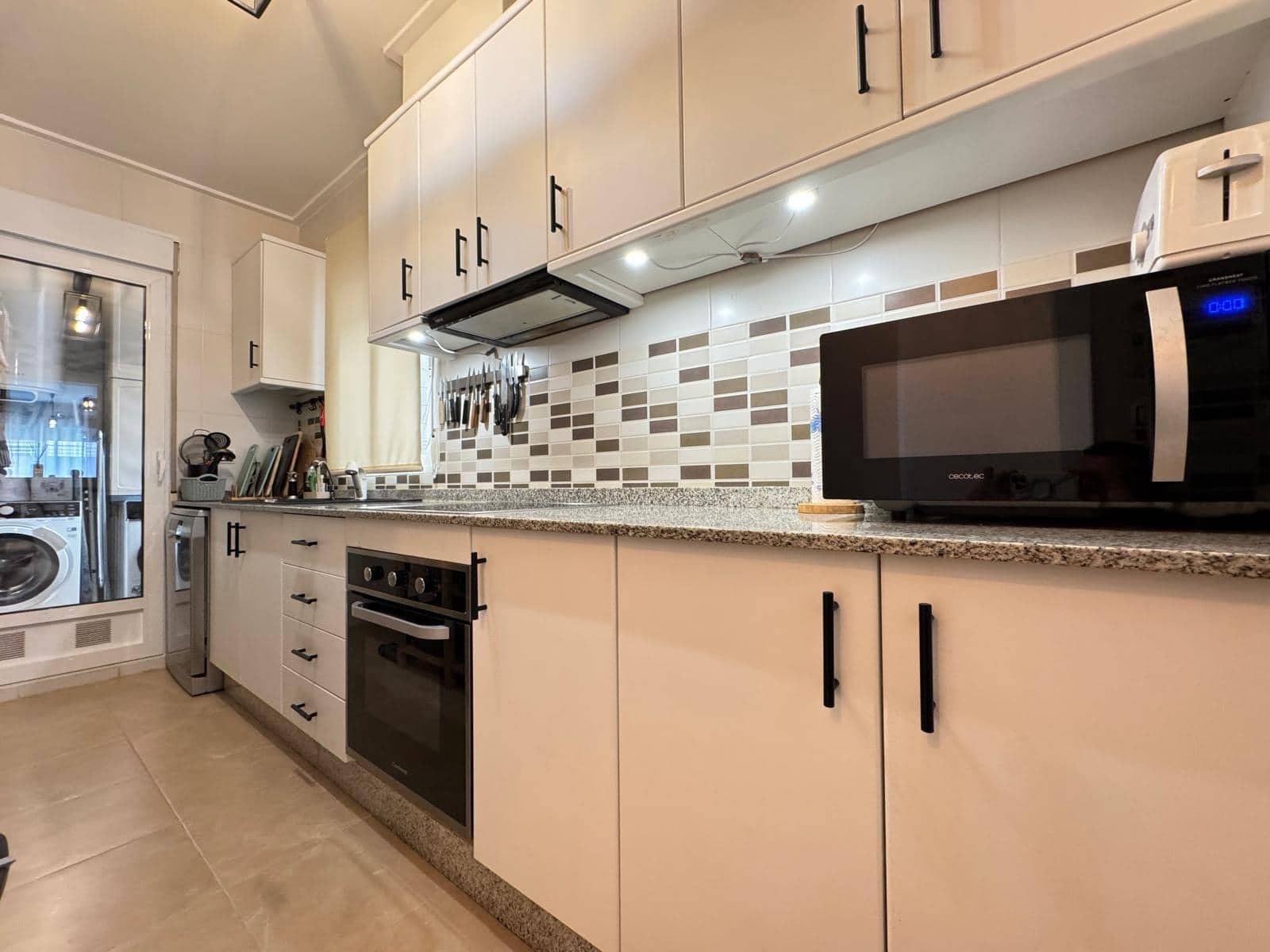 3 quarto Apartamento para venda em Torrevieja - 199 900 € (Ref: 9247129)