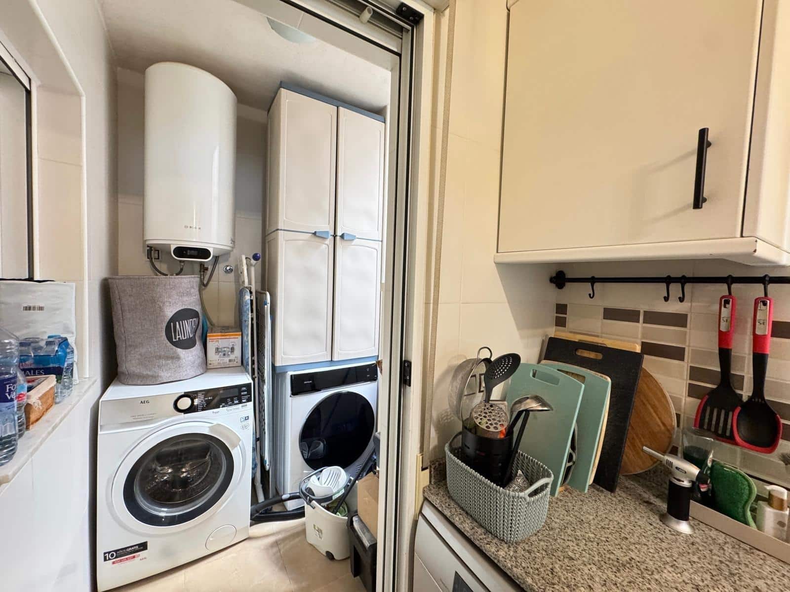 3 quarto Apartamento para venda em Torrevieja - 199 900 € (Ref: 9247129)