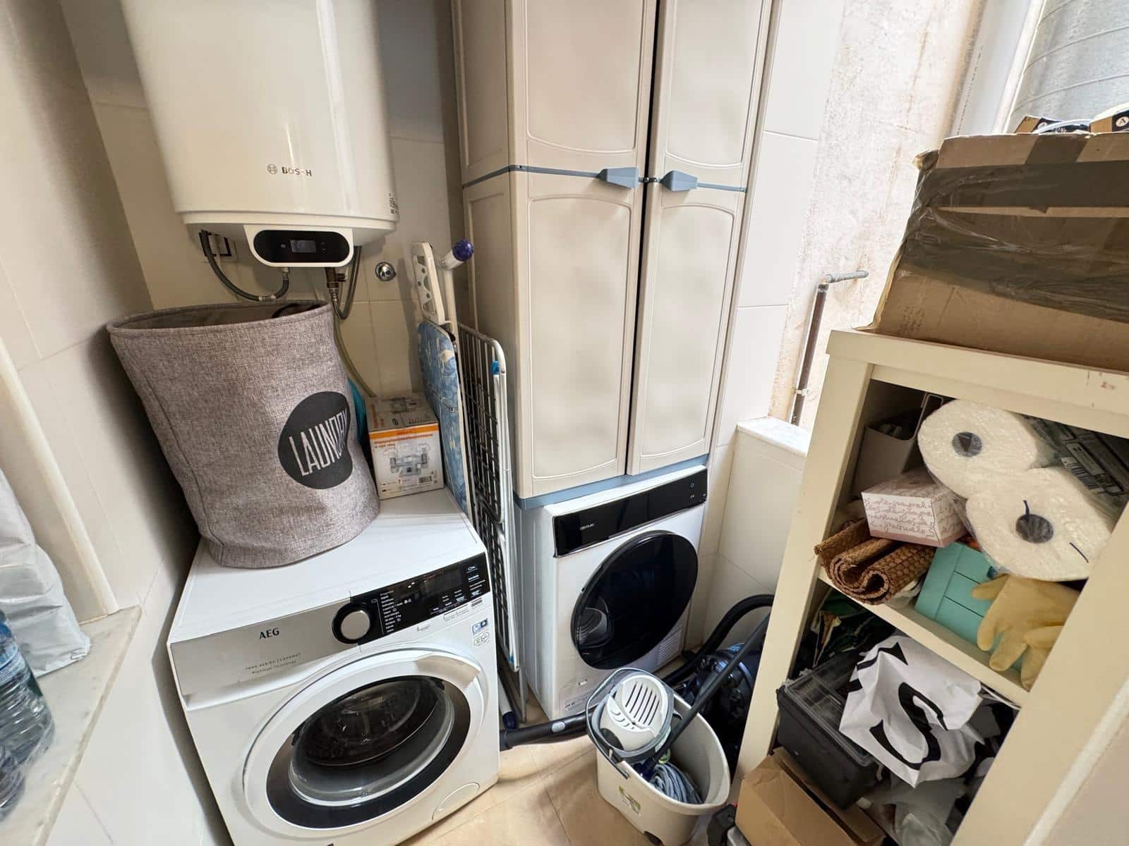 3 quarto Apartamento para venda em Torrevieja - 199 900 € (Ref: 9247129)