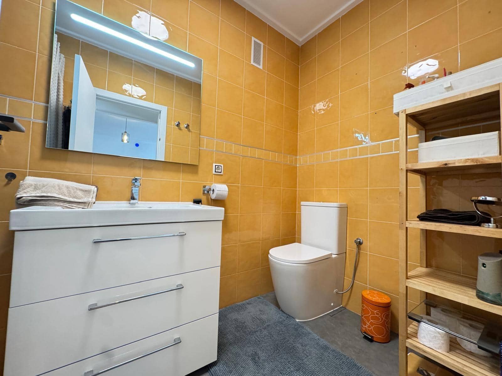 3 quarto Apartamento para venda em Torrevieja - 199 900 € (Ref: 9247129)