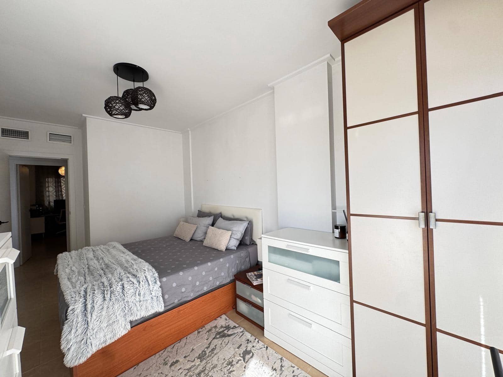 3 quarto Apartamento para venda em Torrevieja - 199 900 € (Ref: 9247129)