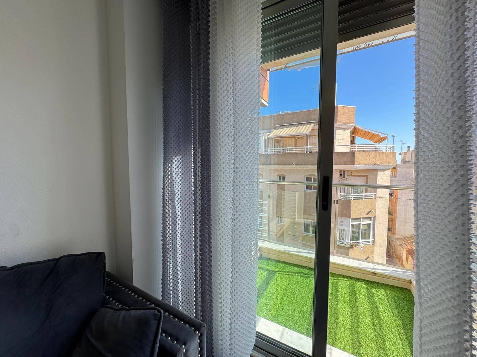 3 quarto Apartamento para venda em Torrevieja - 199 900 € (Ref: 9247129)