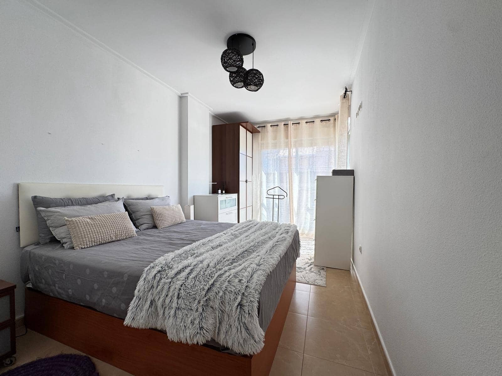 3 quarto Apartamento para venda em Torrevieja - 199 900 € (Ref: 9247129)