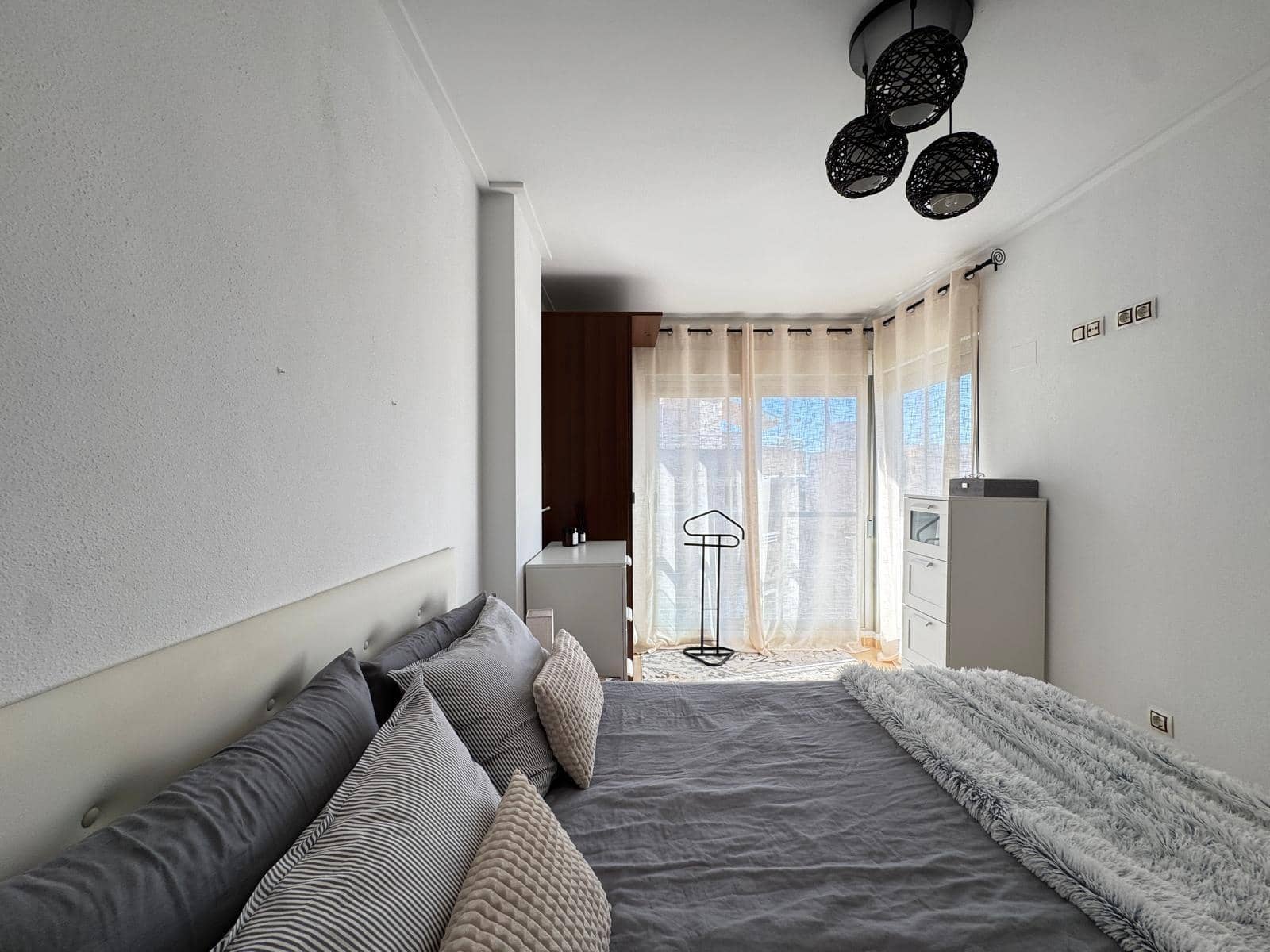 3 quarto Apartamento para venda em Torrevieja - 199 900 € (Ref: 9247129)