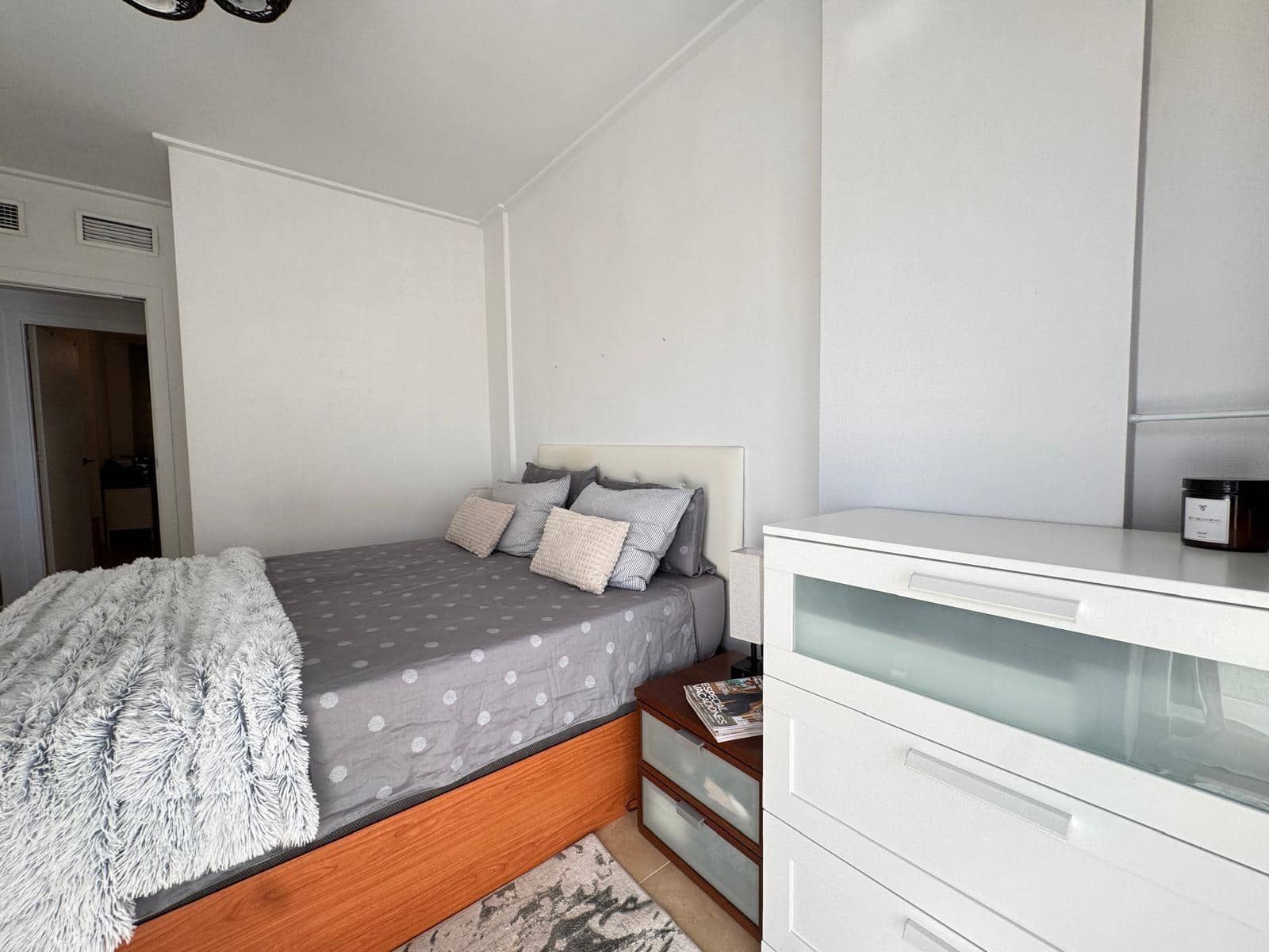 3 quarto Apartamento para venda em Torrevieja - 199 900 € (Ref: 9247129)