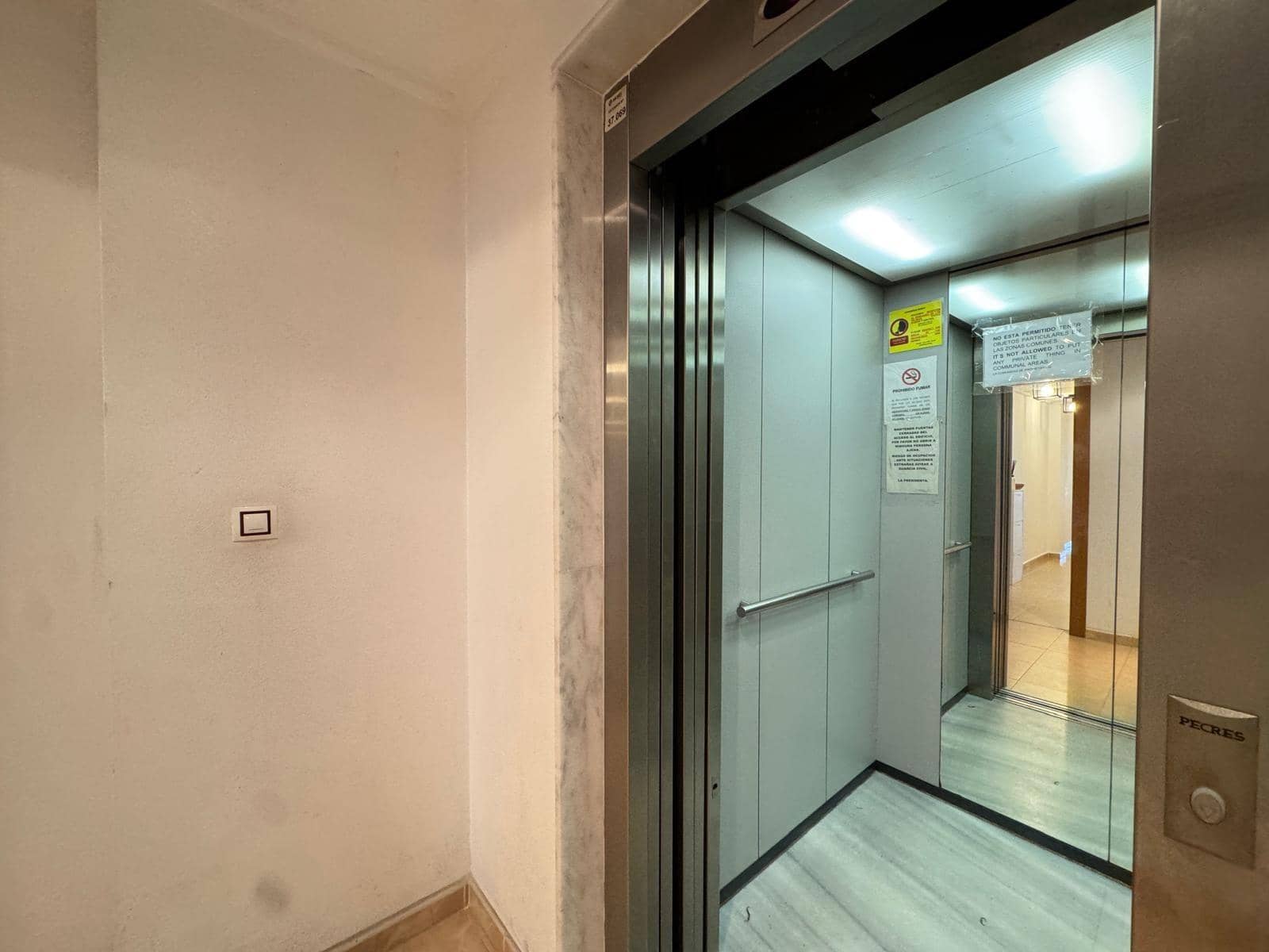 3 quarto Apartamento para venda em Torrevieja - 199 900 € (Ref: 9247129)