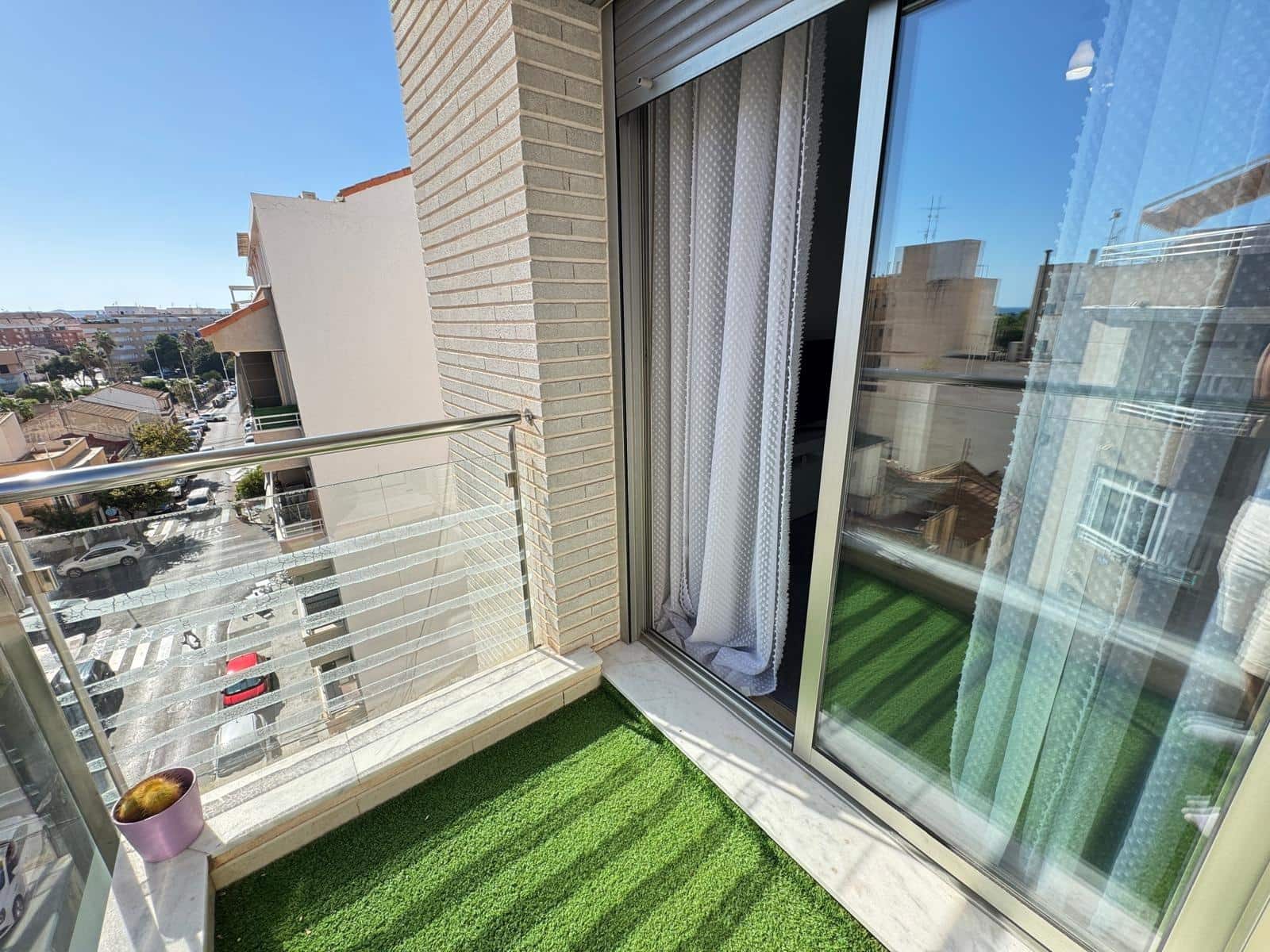 3 quarto Apartamento para venda em Torrevieja - 199 900 € (Ref: 9247129)